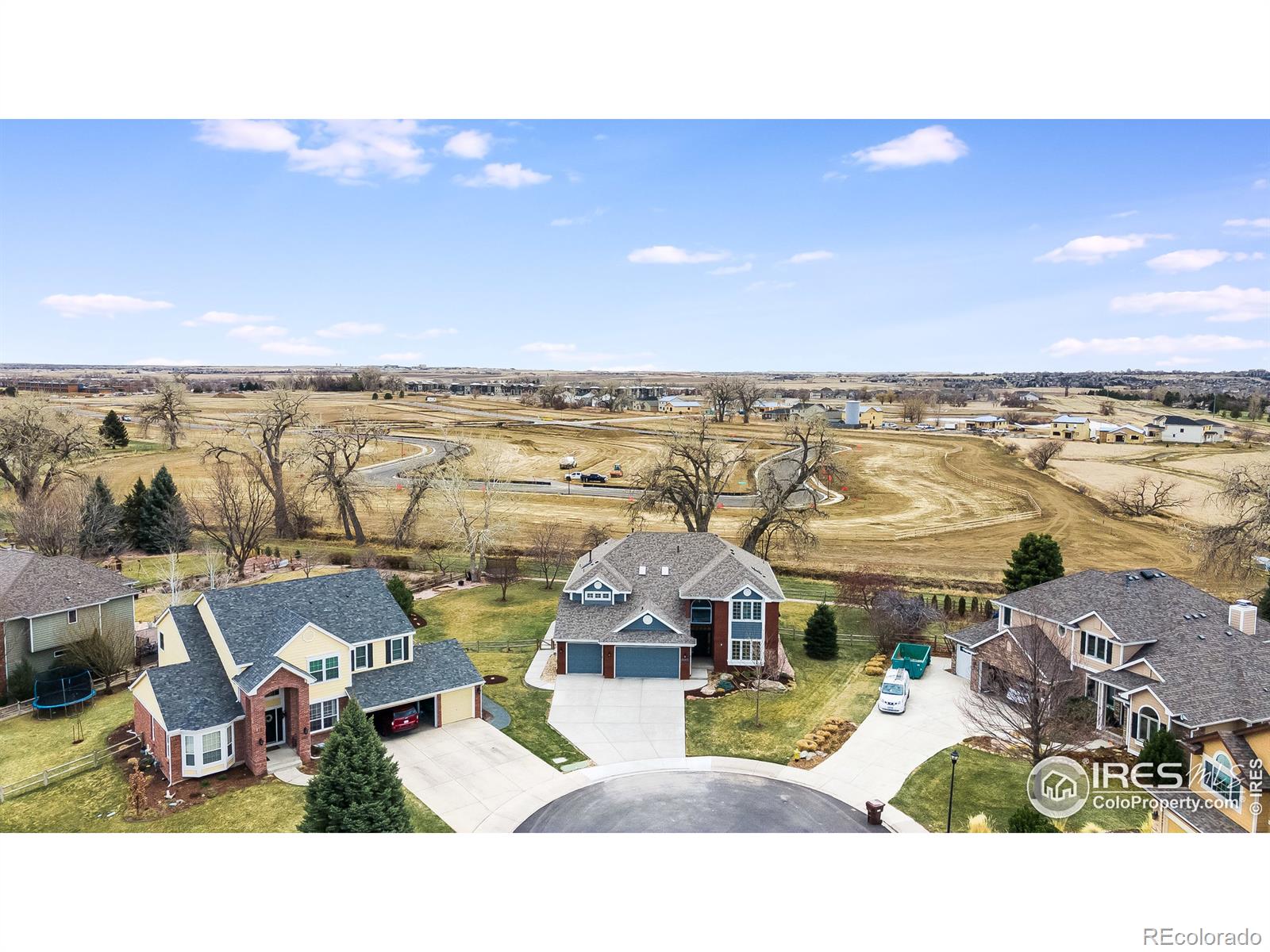 MLS Image #36 for 5538  golden willow drive,fort collins, Colorado