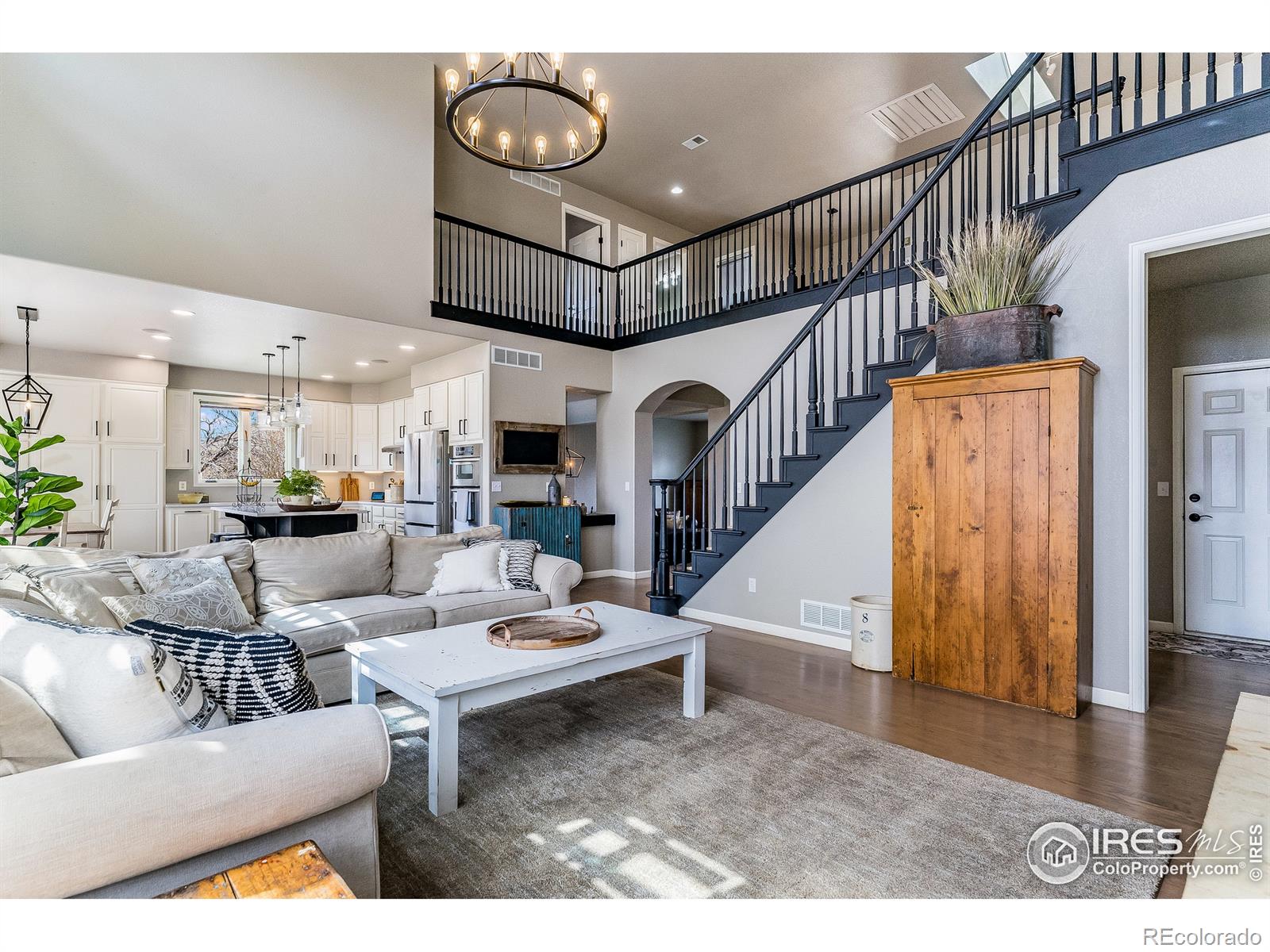 MLS Image #4 for 5538  golden willow drive,fort collins, Colorado