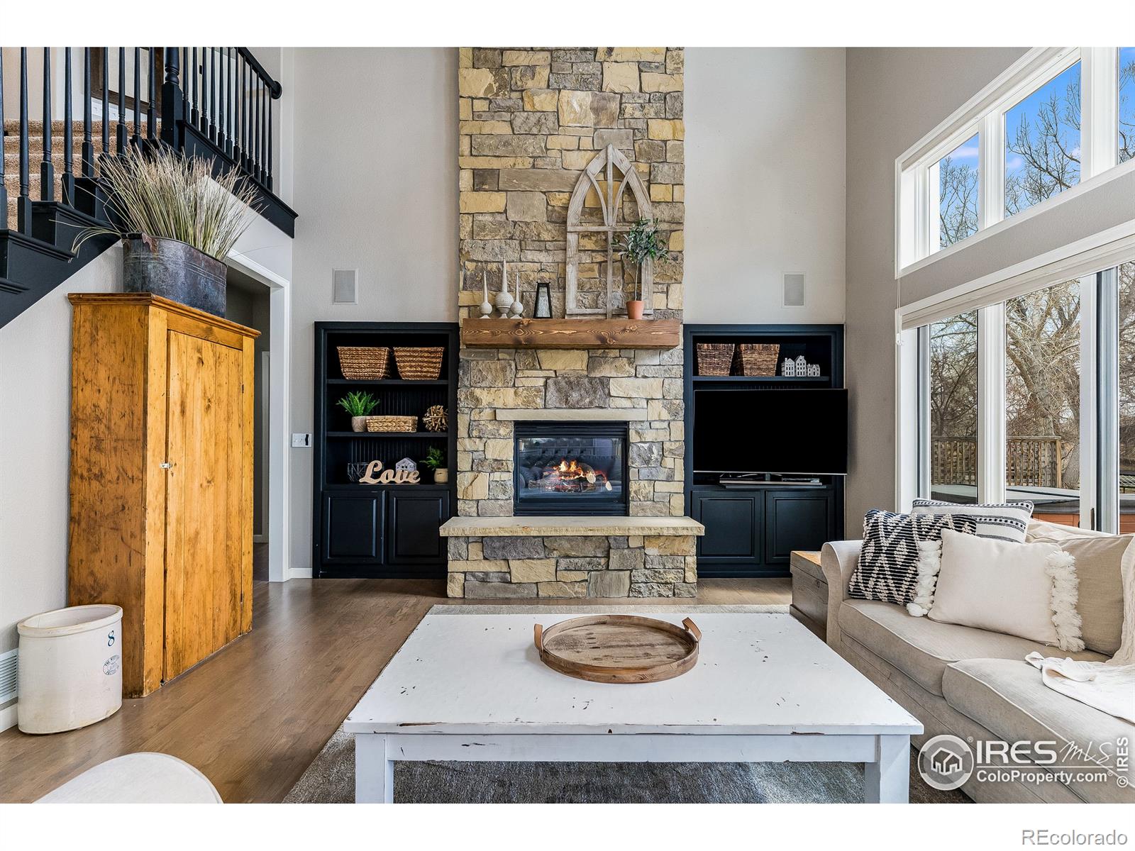 MLS Image #6 for 5538  golden willow drive,fort collins, Colorado