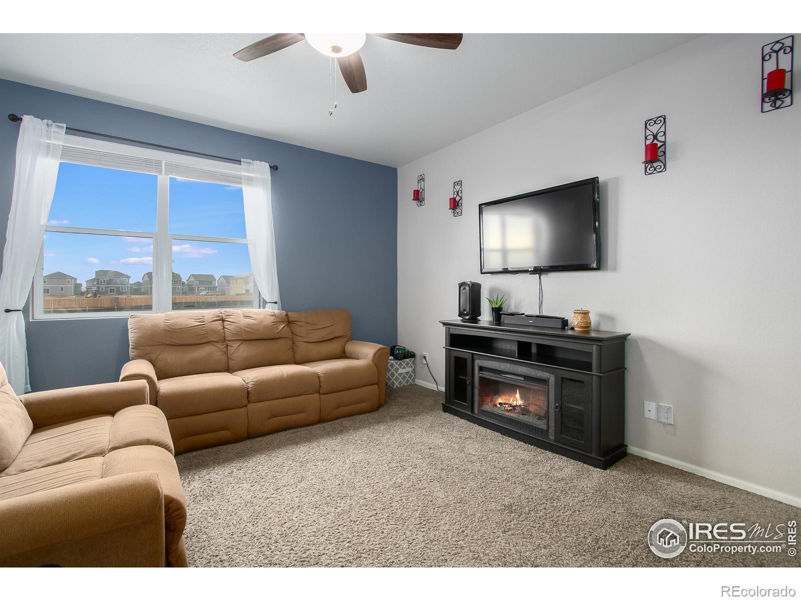 MLS Image #10 for 511  buckrake street,severance, Colorado