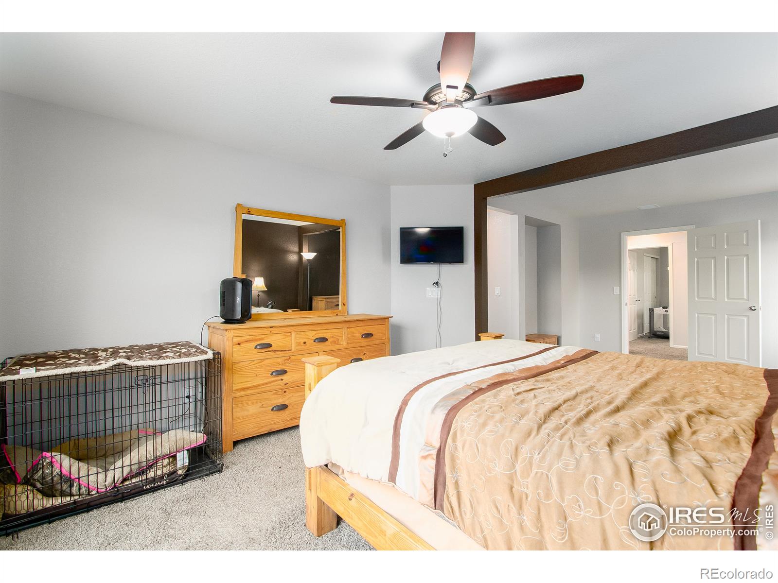 MLS Image #21 for 511  buckrake street,severance, Colorado