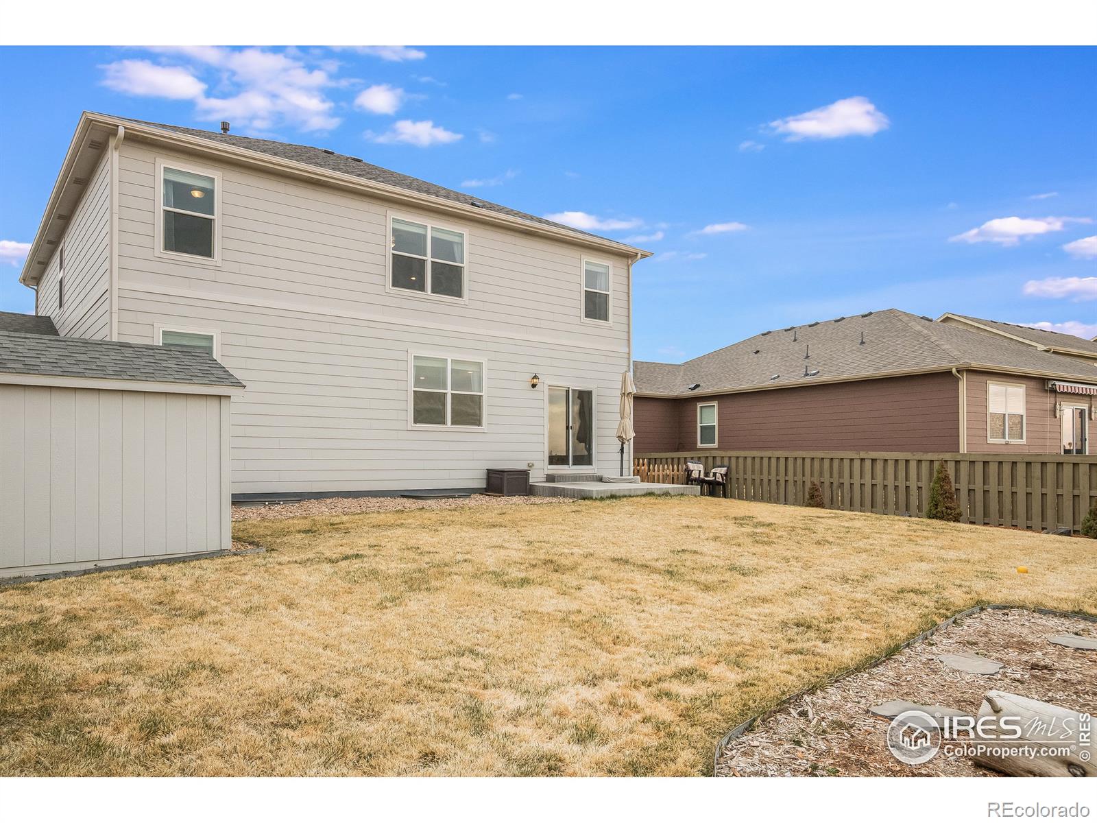 MLS Image #33 for 511  buckrake street,severance, Colorado