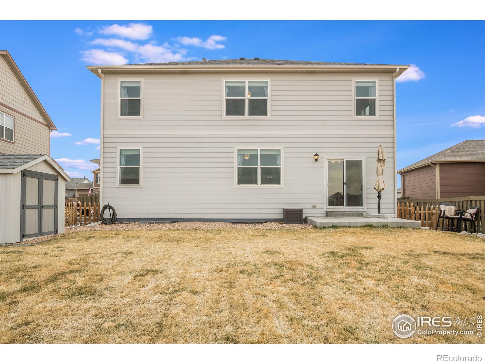 MLS Image #34 for 511  buckrake street,severance, Colorado