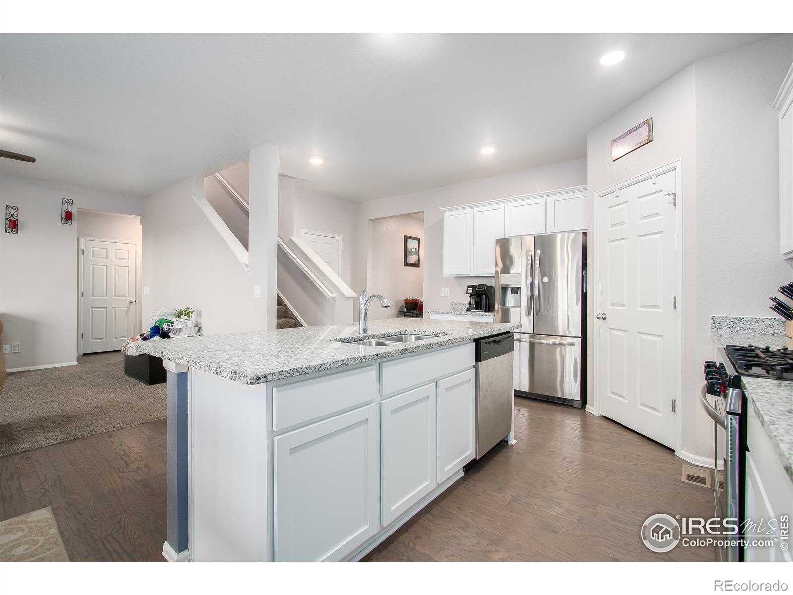 MLS Image #4 for 511  buckrake street,severance, Colorado