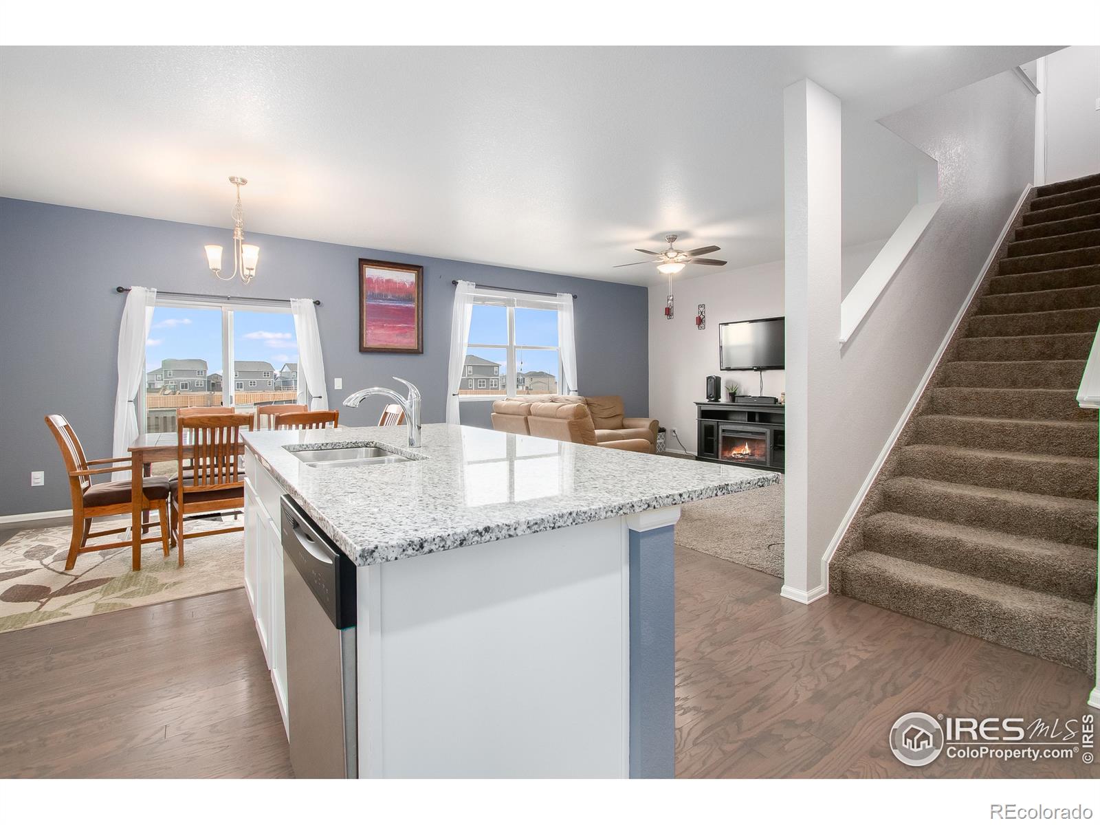 MLS Image #7 for 511  buckrake street,severance, Colorado