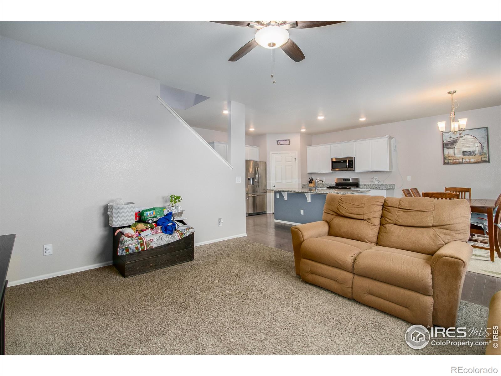 MLS Image #9 for 511  buckrake street,severance, Colorado