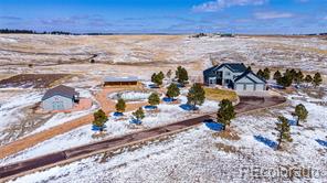 MLS Image #0 for 5905  mccart ranch circle,elizabeth, Colorado