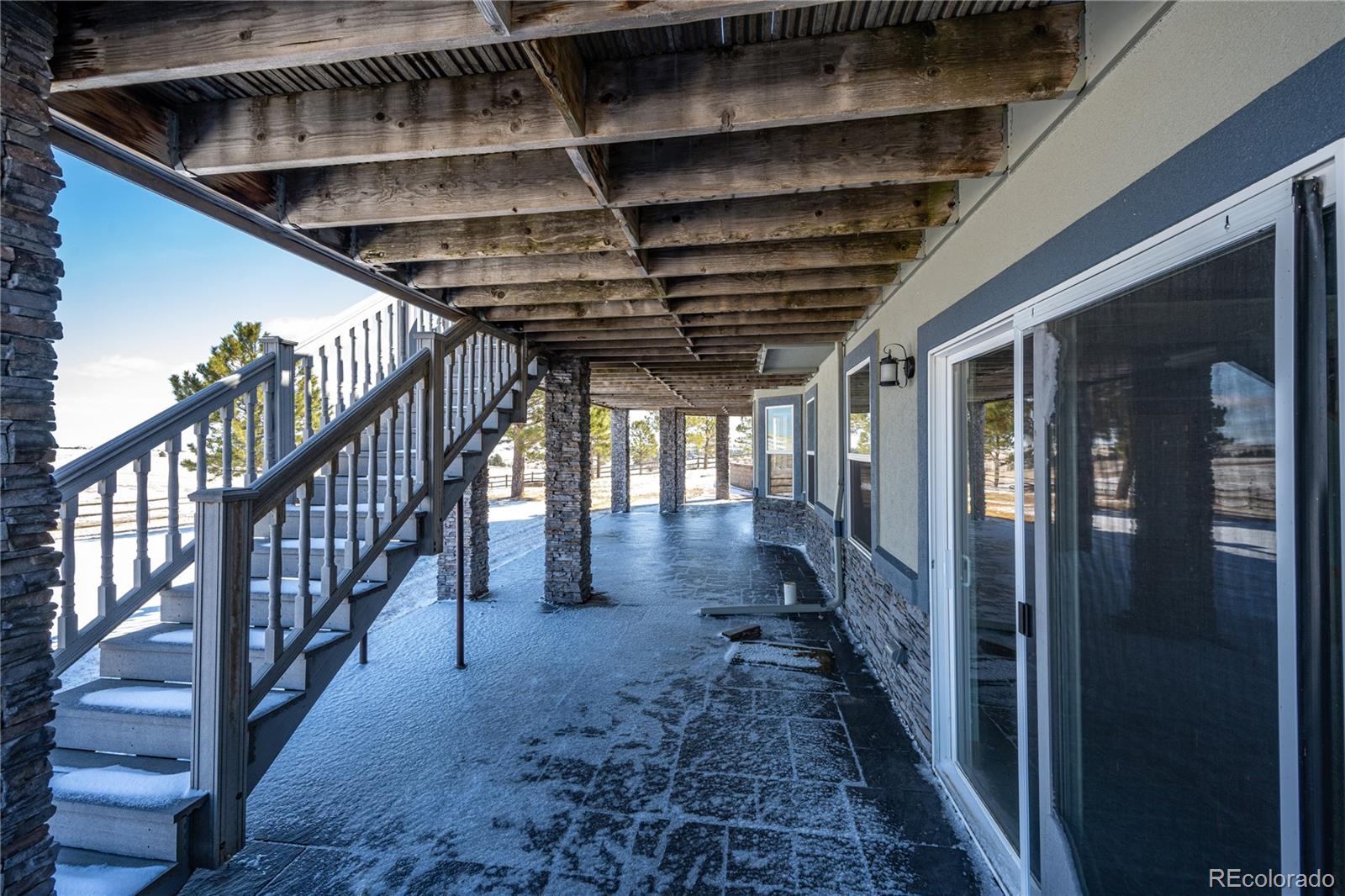 MLS Image #31 for 5905  mccart ranch circle,elizabeth, Colorado