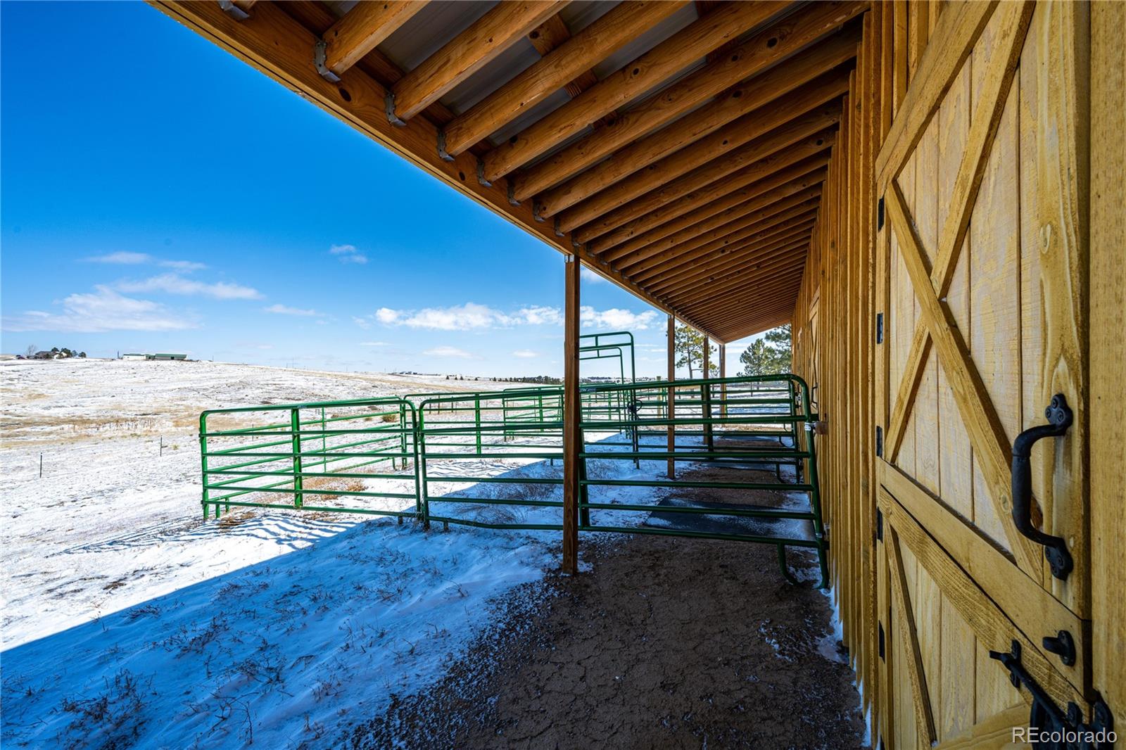 MLS Image #34 for 5905  mccart ranch circle,elizabeth, Colorado