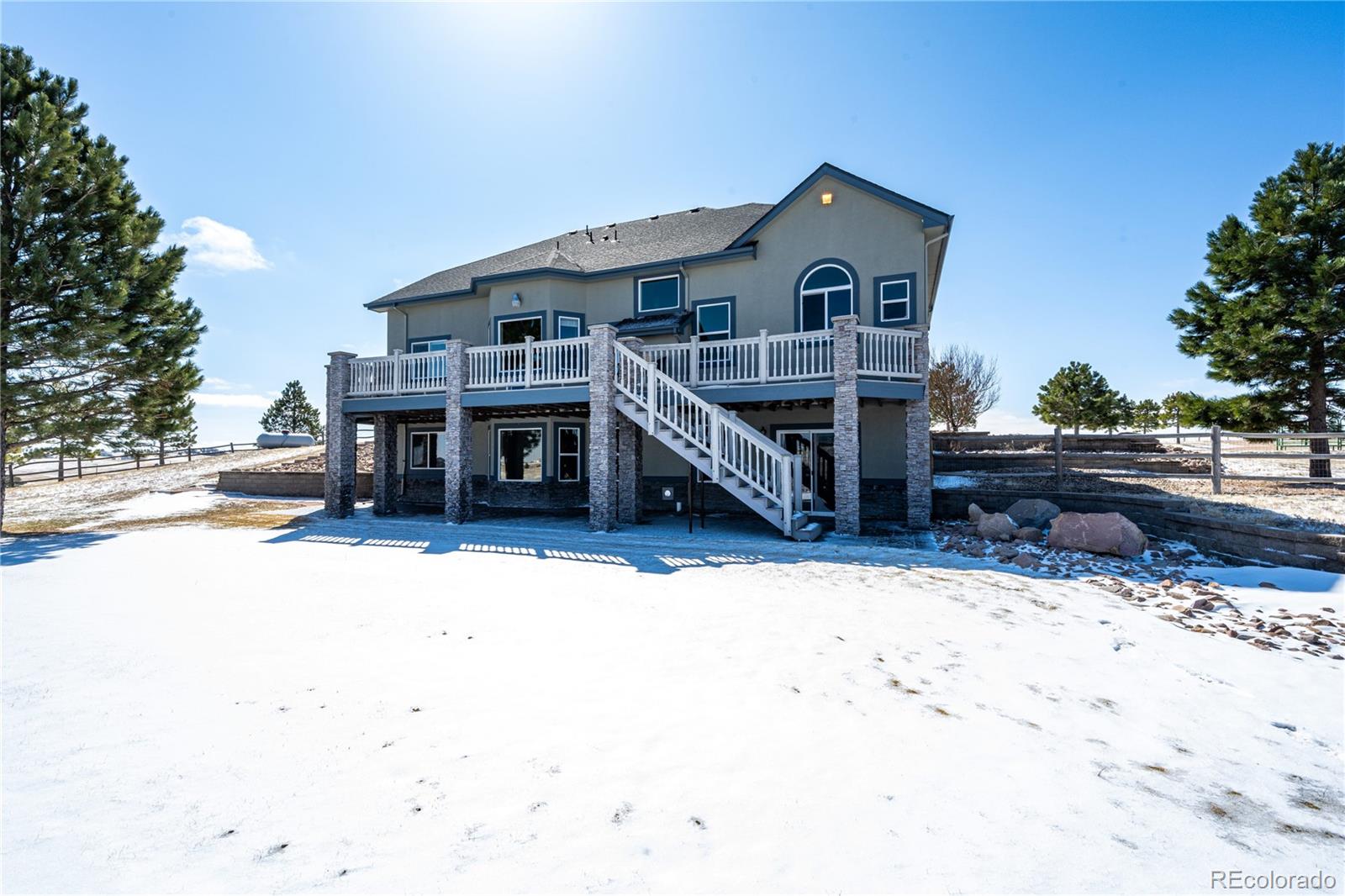 MLS Image #38 for 5905  mccart ranch circle,elizabeth, Colorado