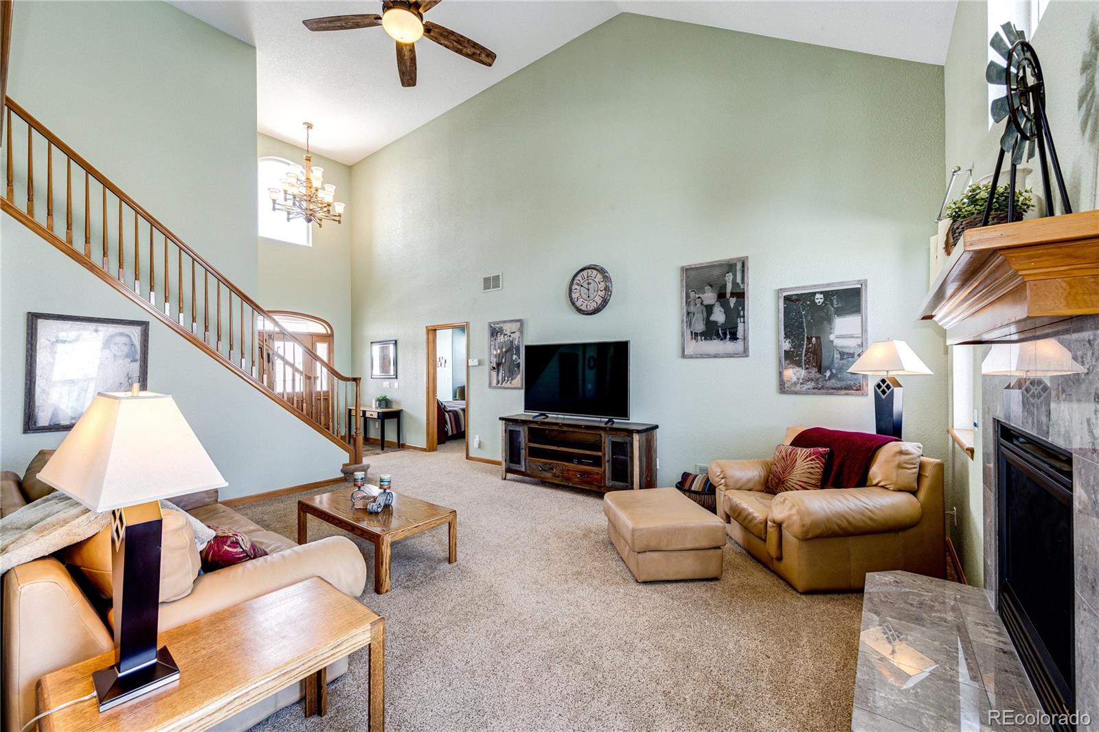 MLS Image #6 for 5905  mccart ranch circle,elizabeth, Colorado