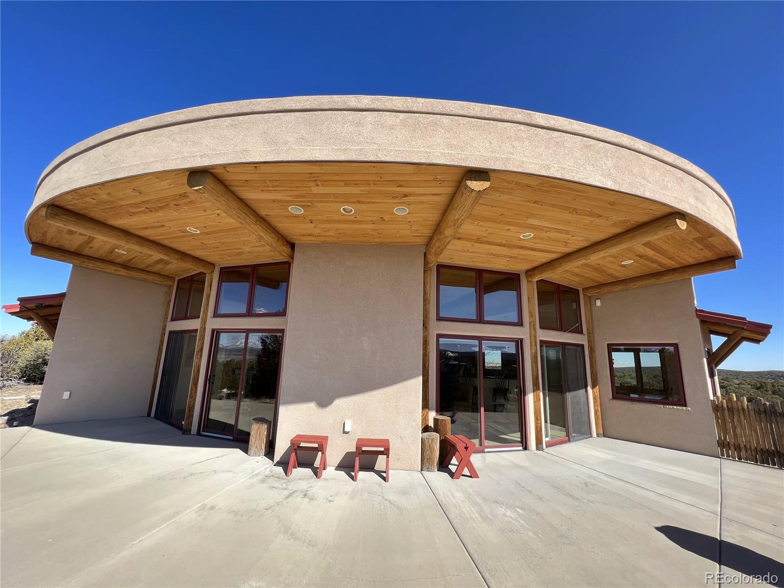 MLS Image #0 for 3381  county road 342 ,walsenburg, Colorado