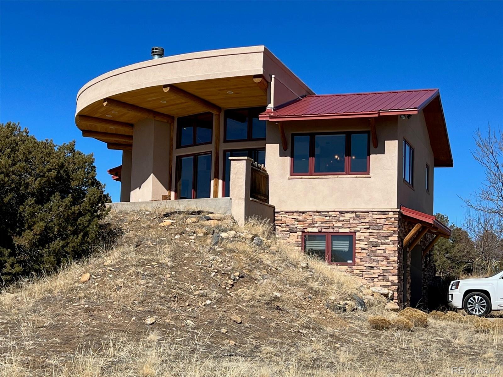 MLS Image #2 for 3381  county road 342 ,walsenburg, Colorado