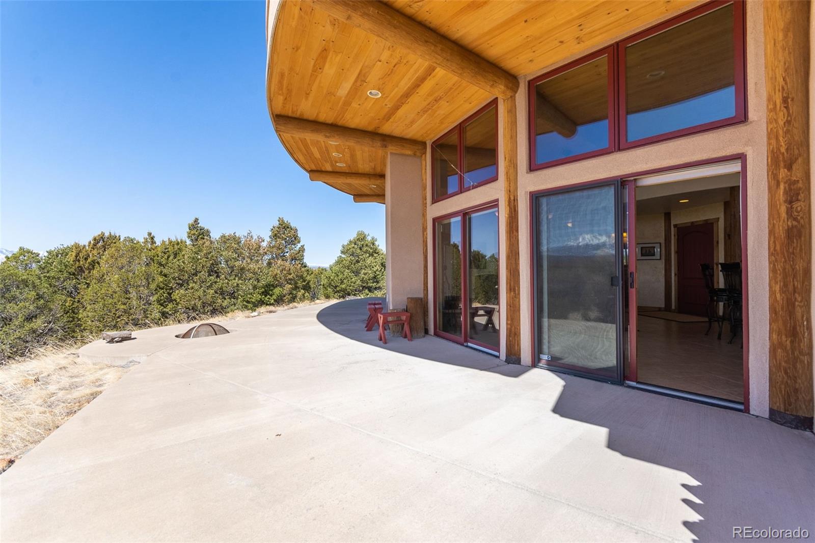 MLS Image #3 for 3381  county road 342 ,walsenburg, Colorado