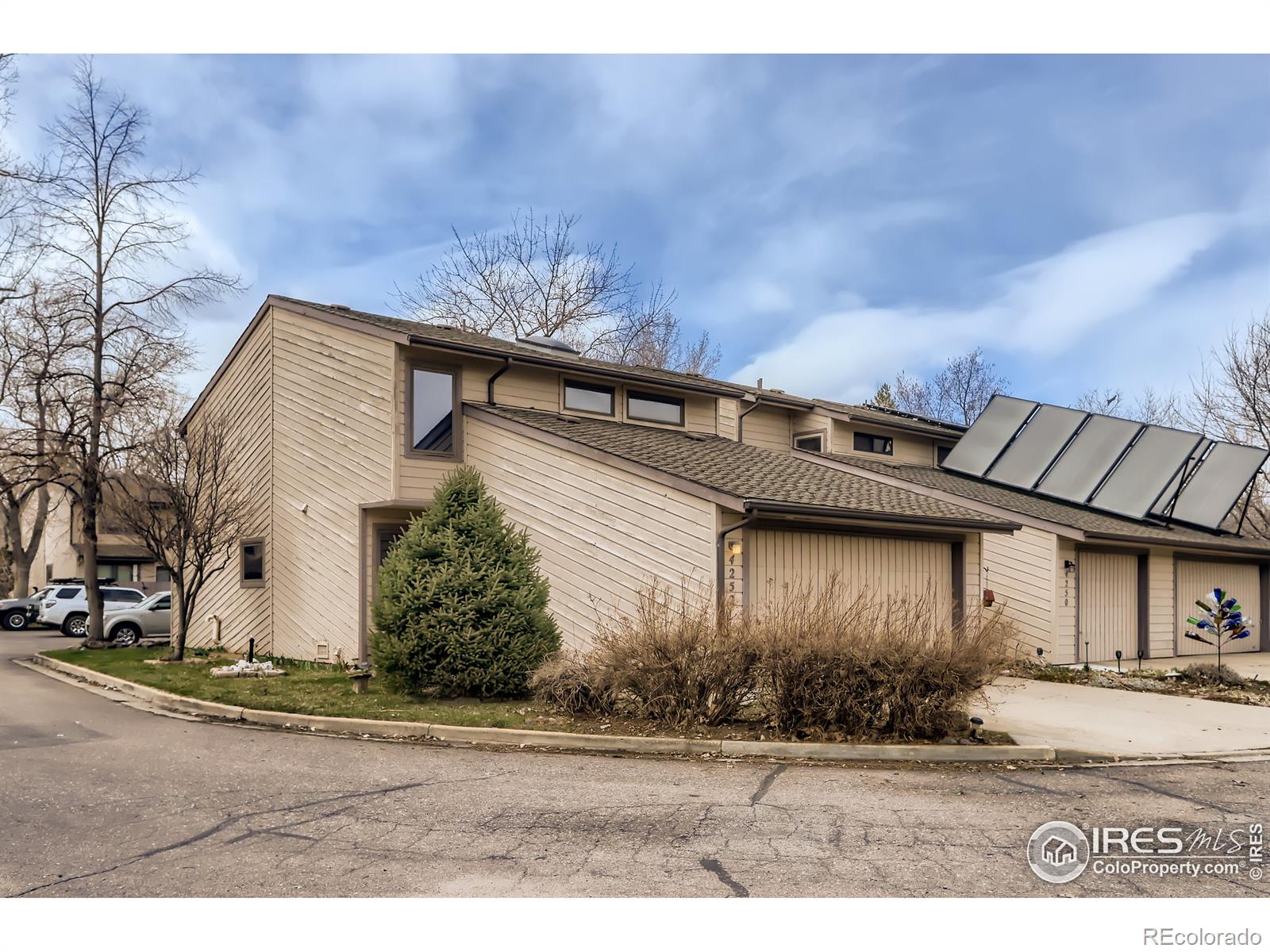 MLS Image #1 for 4252  corriente place,boulder, Colorado