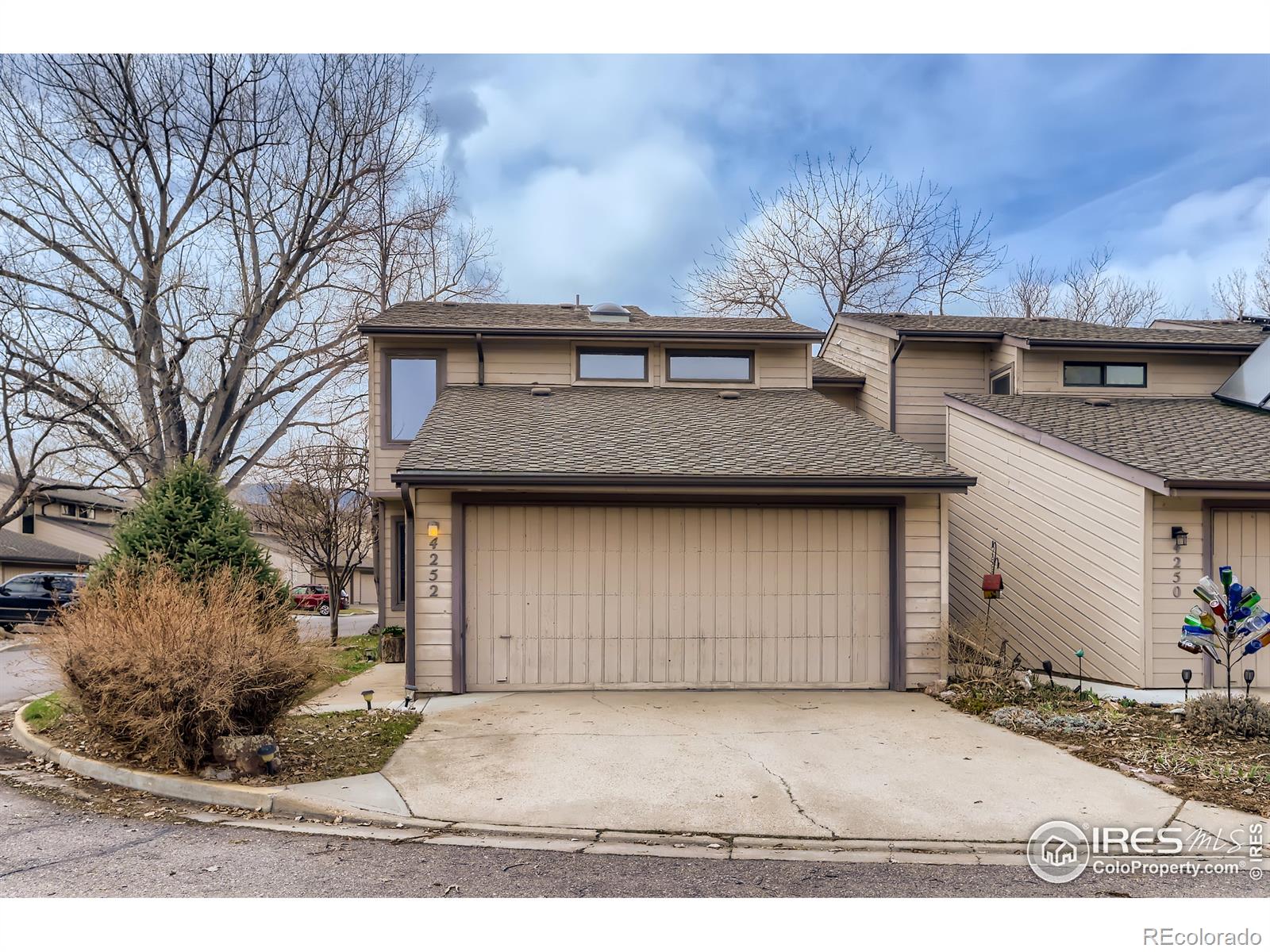 MLS Image #2 for 4252  corriente place,boulder, Colorado