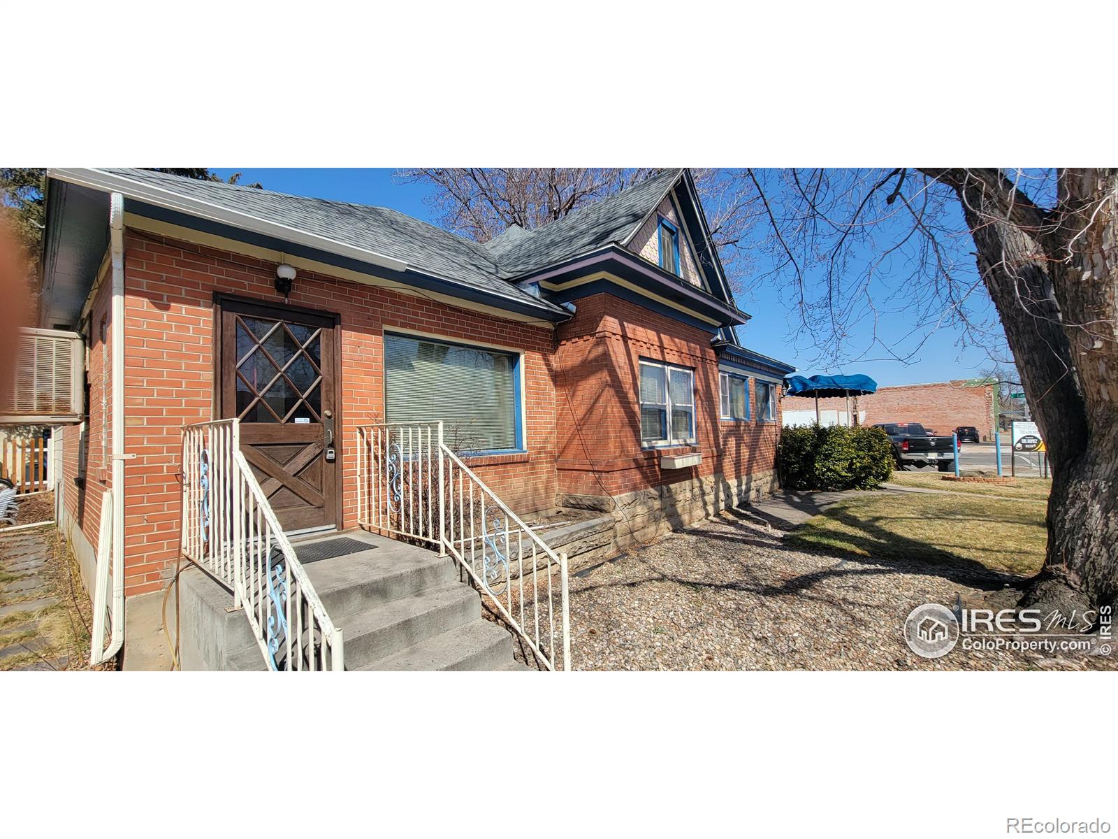 Report Image for 205 W 4th Street,Loveland, Colorado