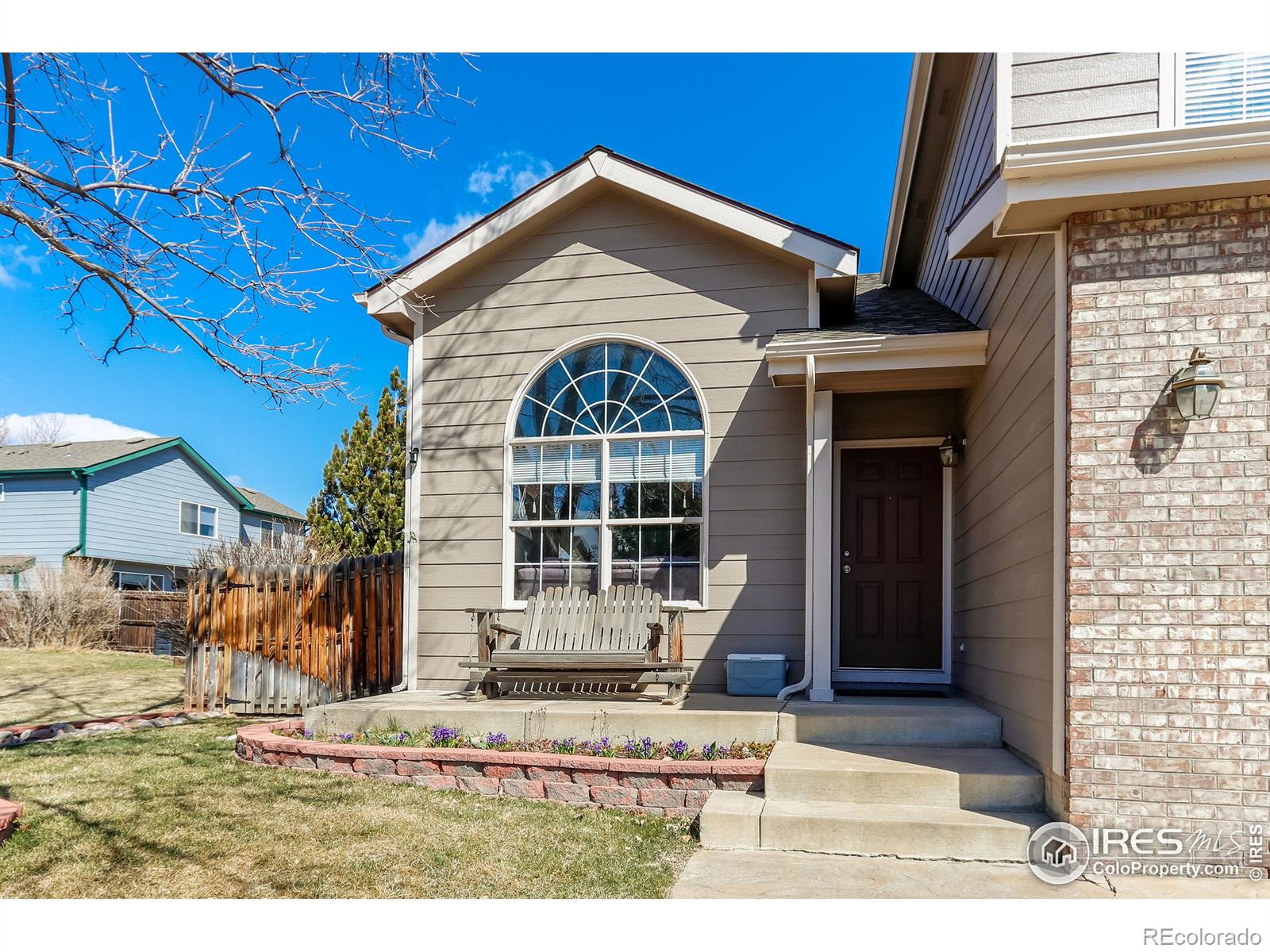 MLS Image #2 for 1418  lincoln circle,longmont, Colorado