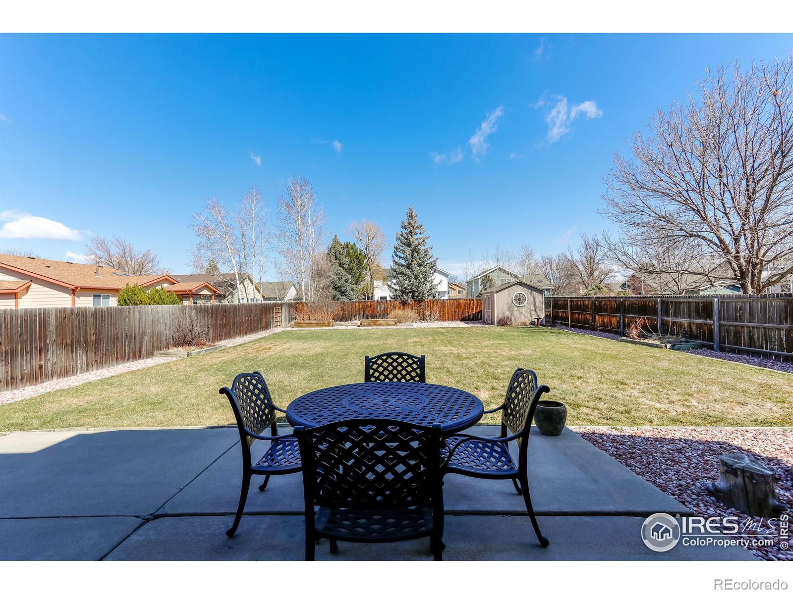 MLS Image #28 for 1418  lincoln circle,longmont, Colorado