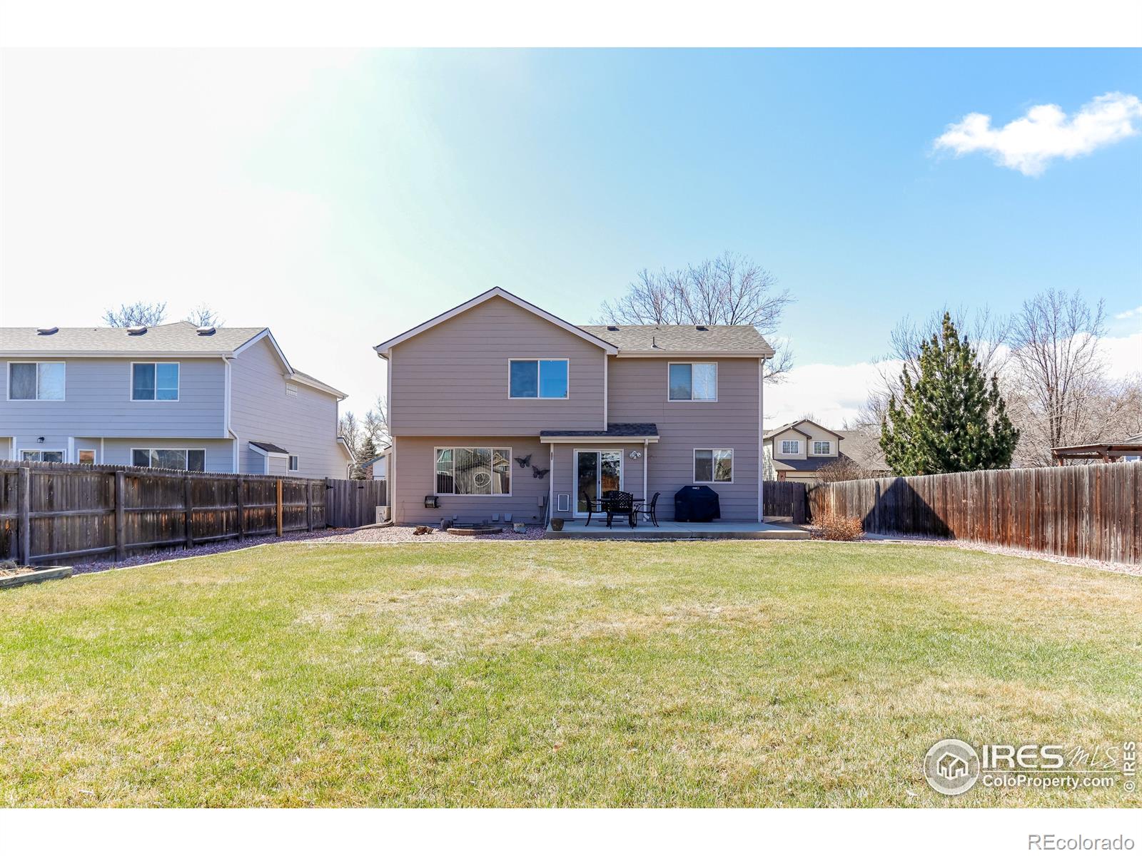 MLS Image #33 for 1418  lincoln circle,longmont, Colorado