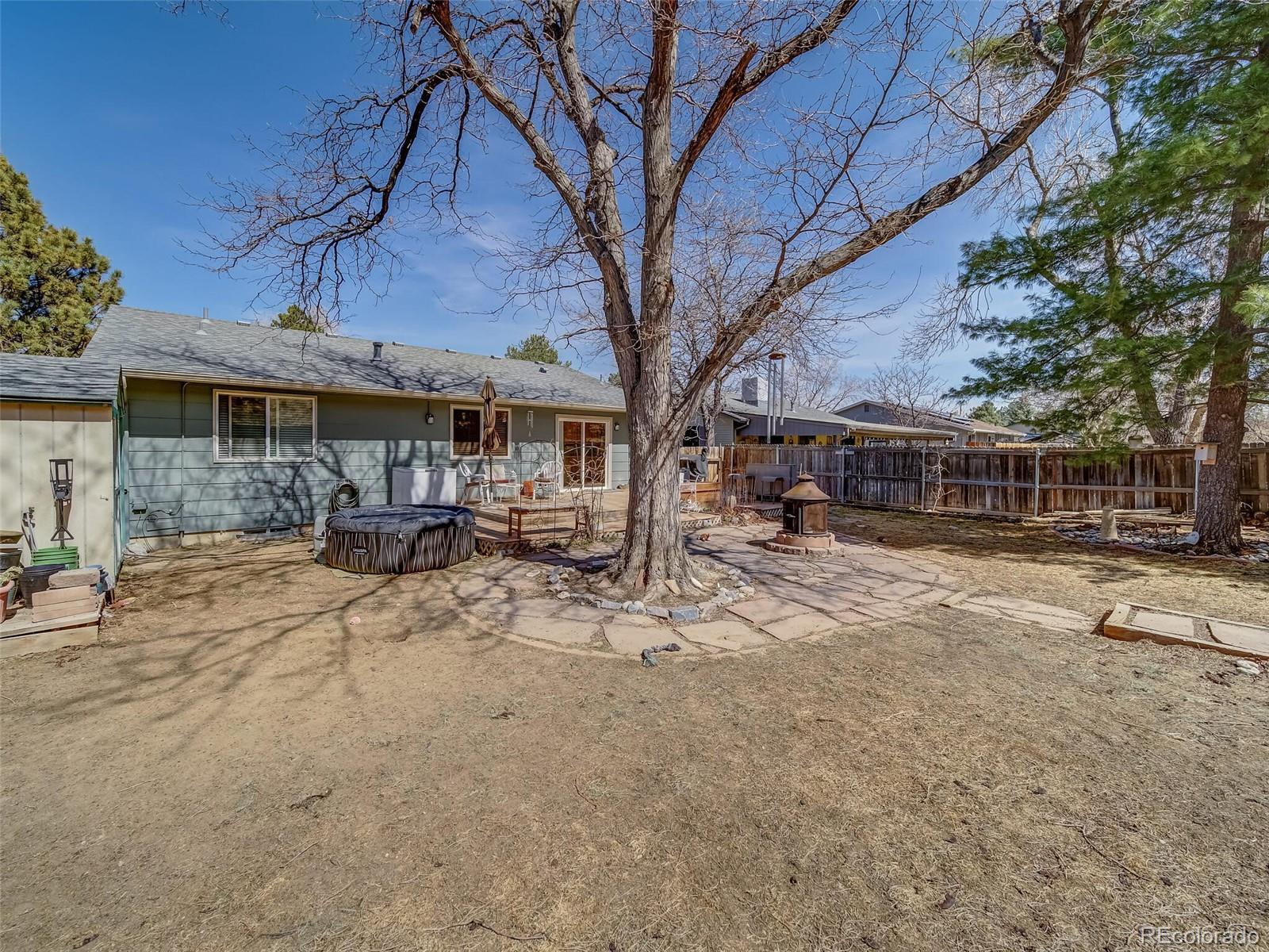 MLS Image #26 for 7740 w 72nd place,arvada, Colorado