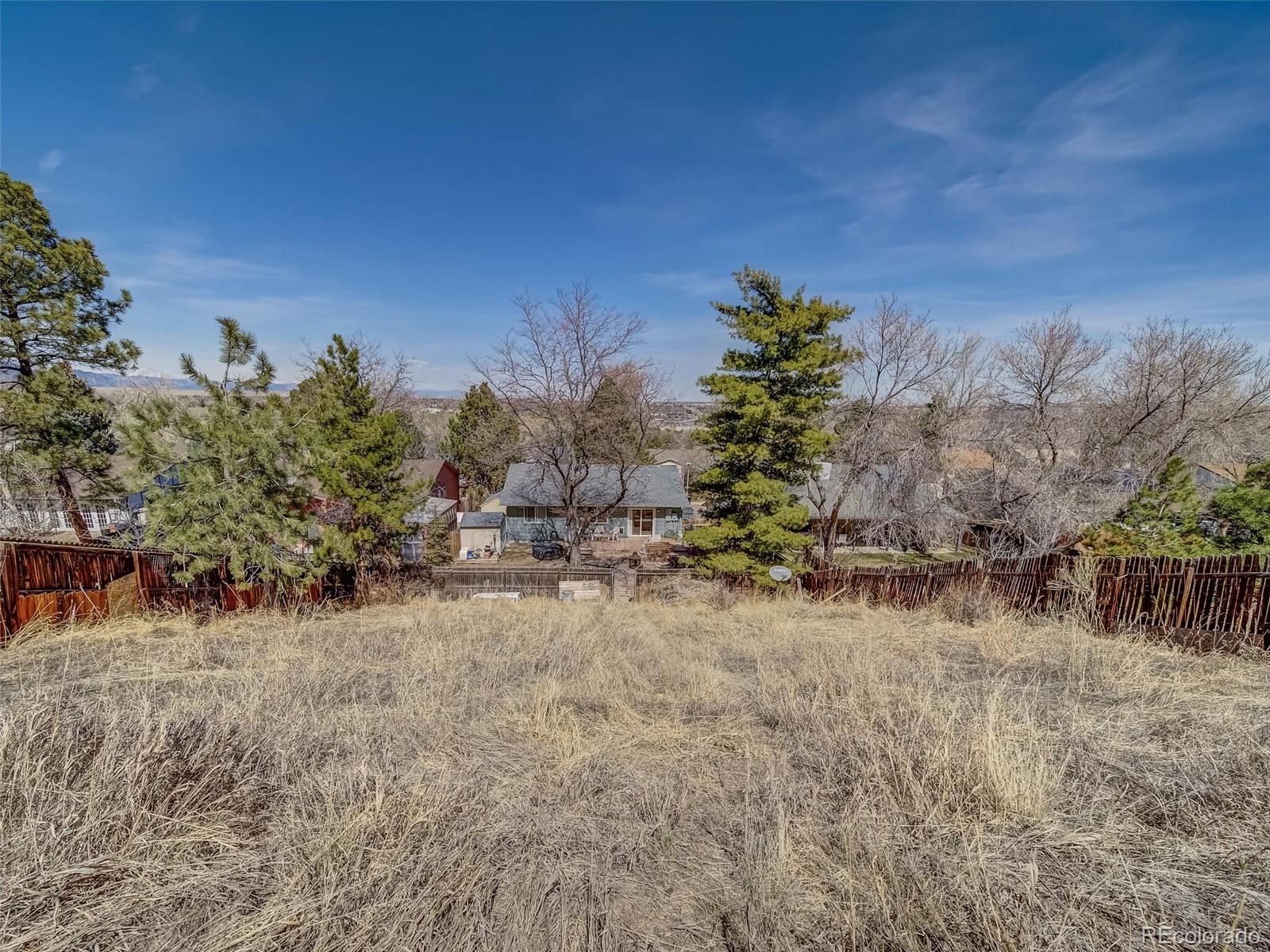 MLS Image #29 for 7740 w 72nd place,arvada, Colorado