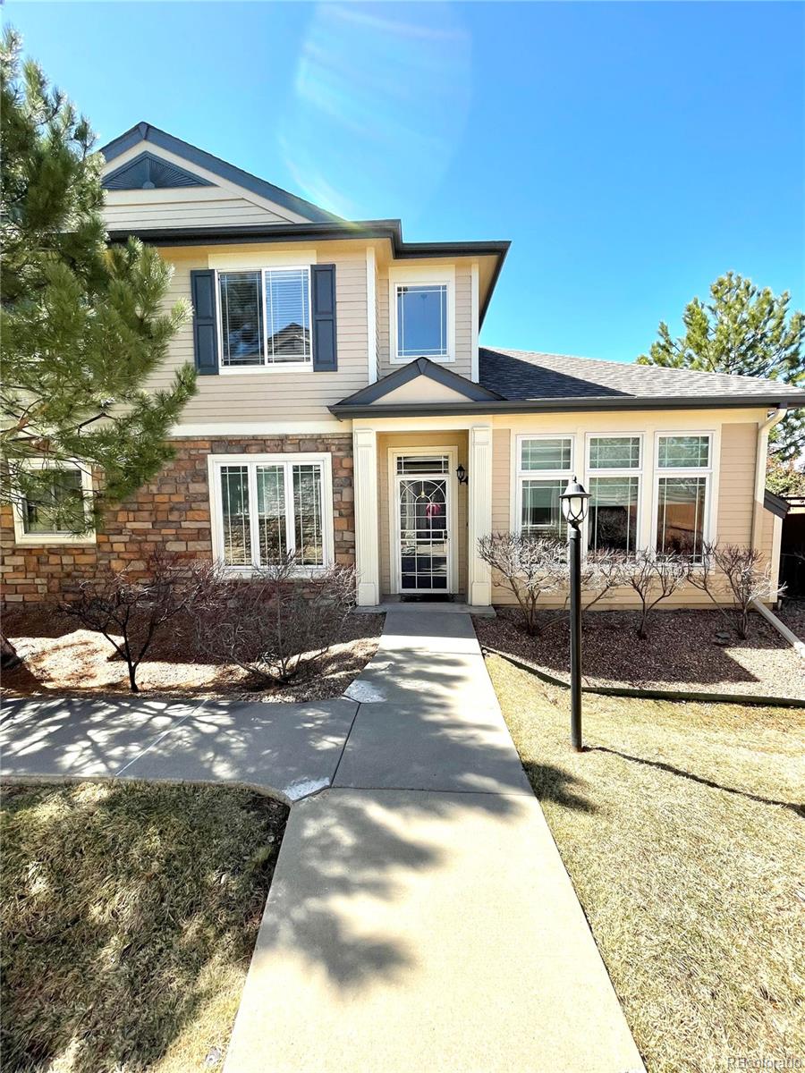 MLS Image #0 for 11261 w quincy place,littleton, Colorado