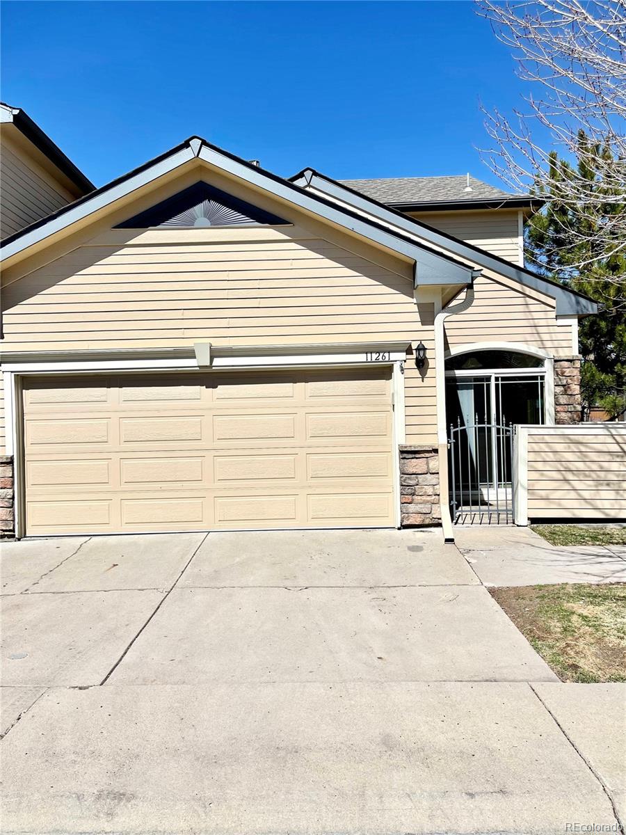 MLS Image #1 for 11261 w quincy place,littleton, Colorado
