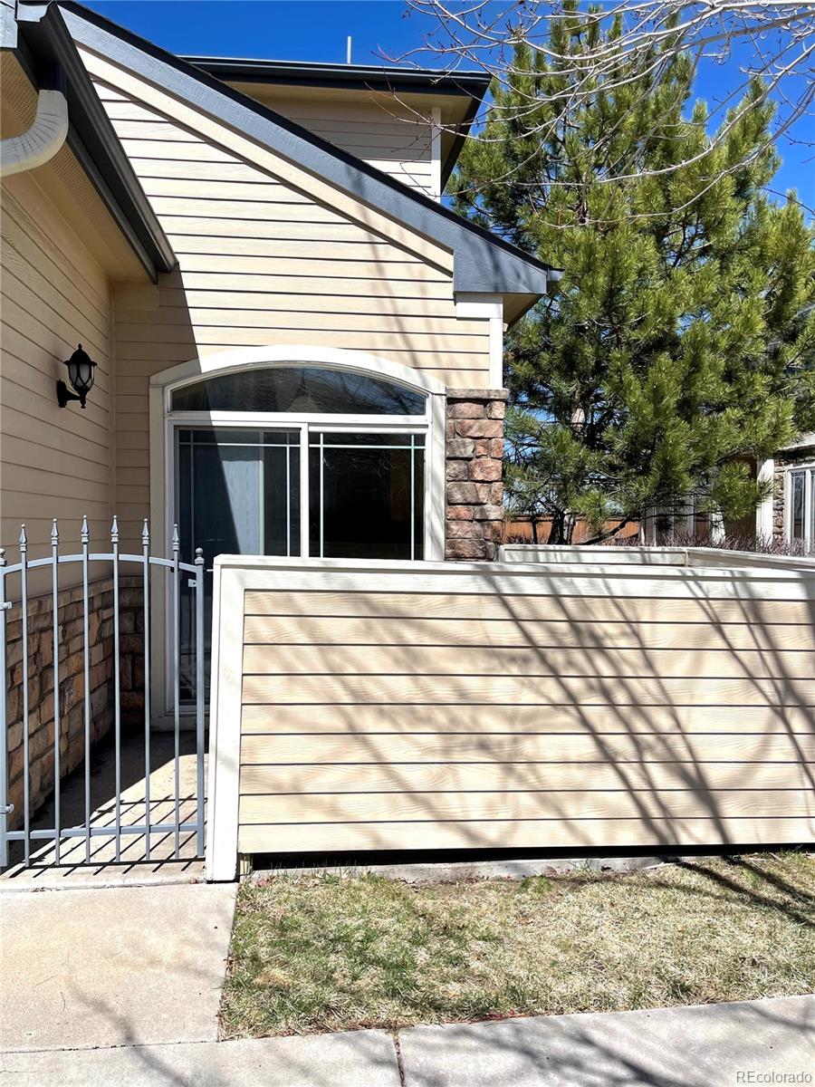 MLS Image #2 for 11261 w quincy place,littleton, Colorado