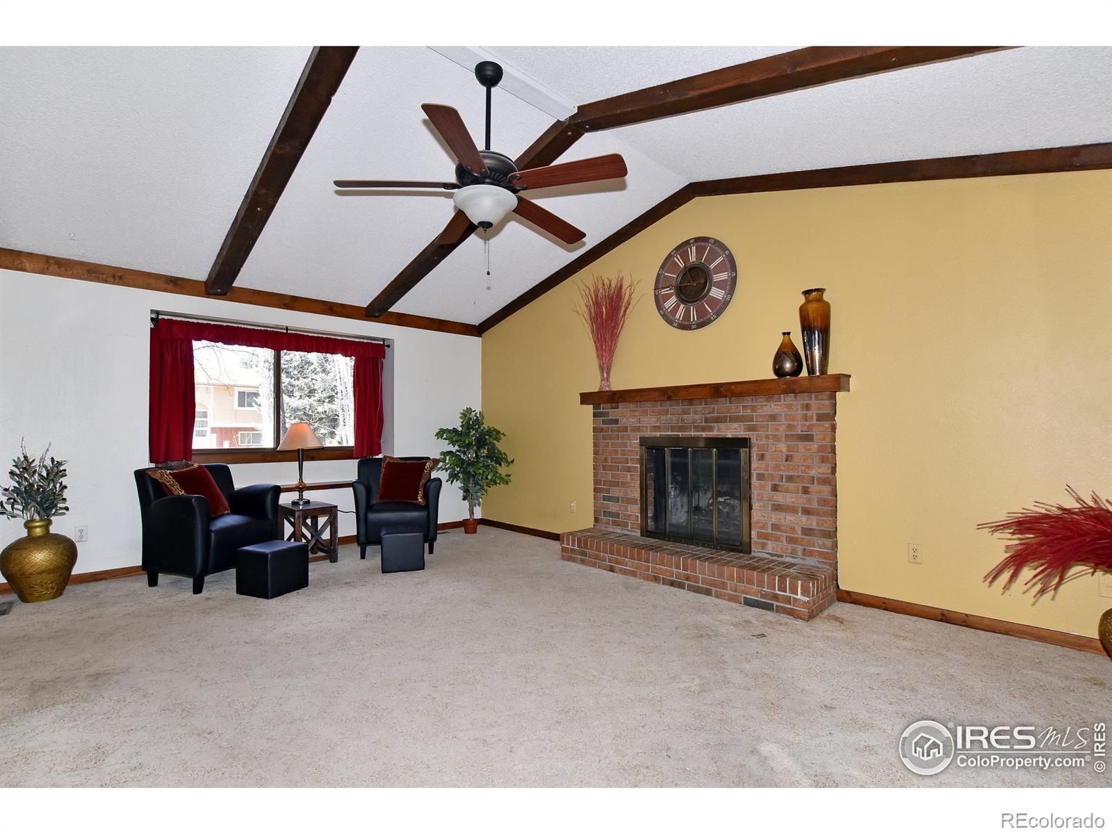 Report Image for 2228  Augusta Court,Loveland, Colorado