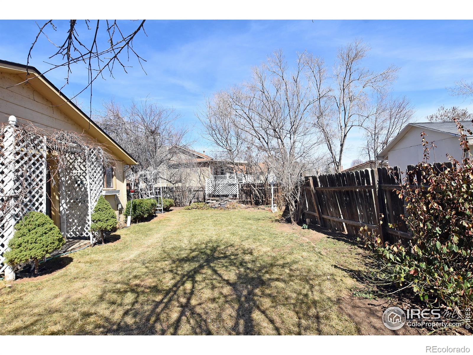 MLS Image #10 for 2228  augusta court,loveland, Colorado