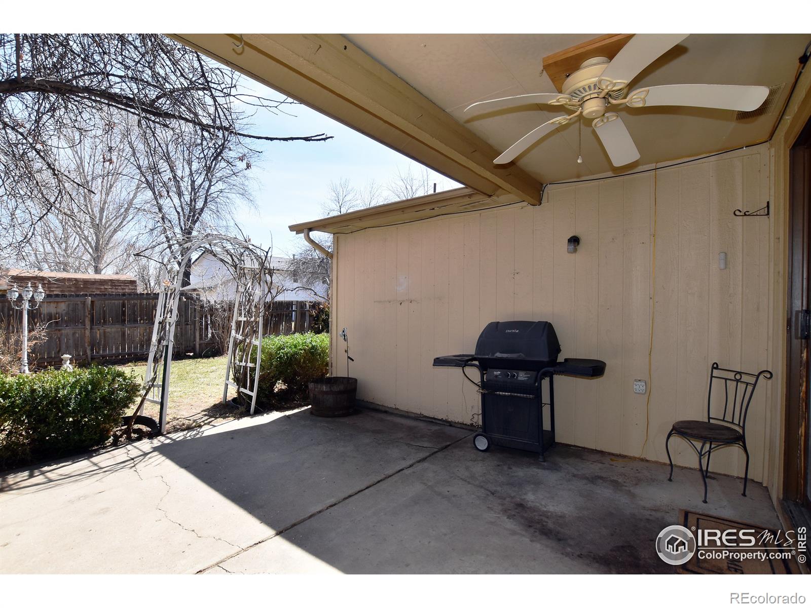 MLS Image #12 for 2228  augusta court,loveland, Colorado