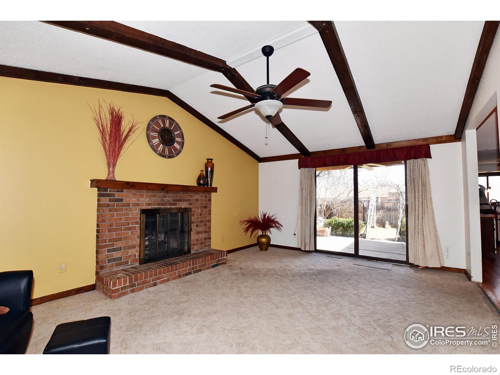 MLS Image #13 for 2228  augusta court,loveland, Colorado