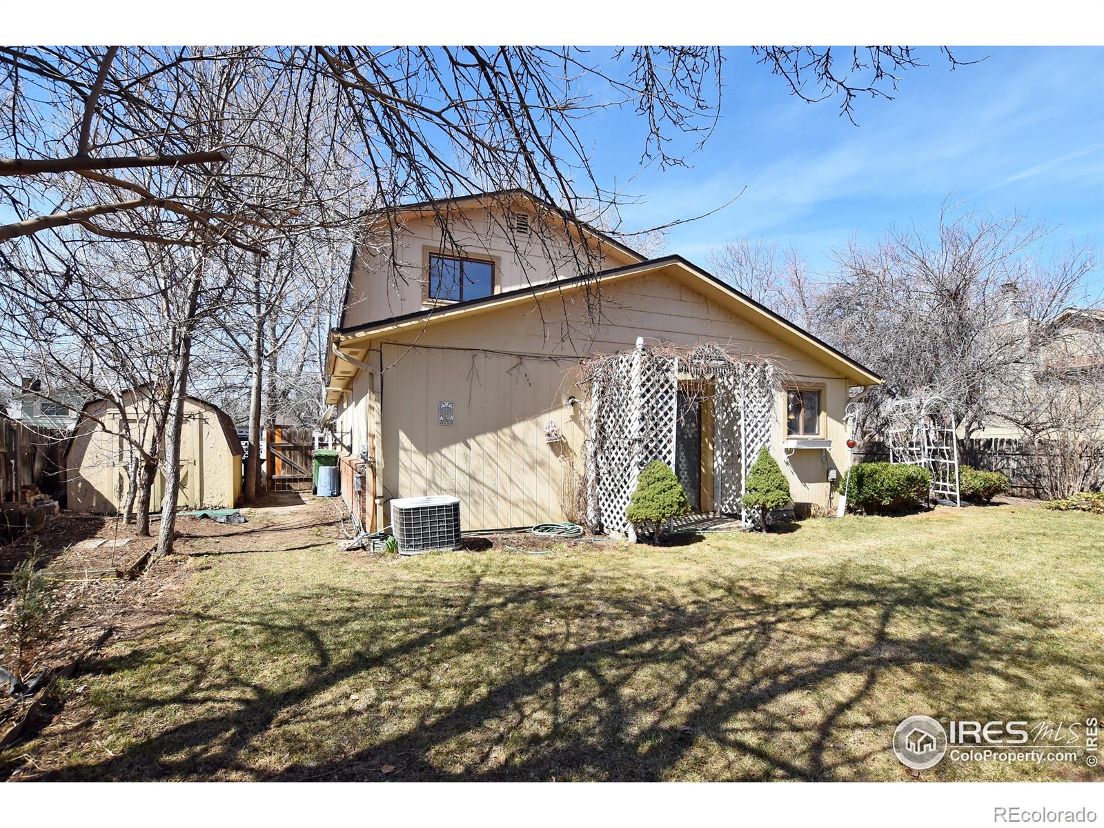 MLS Image #34 for 2228  augusta court,loveland, Colorado