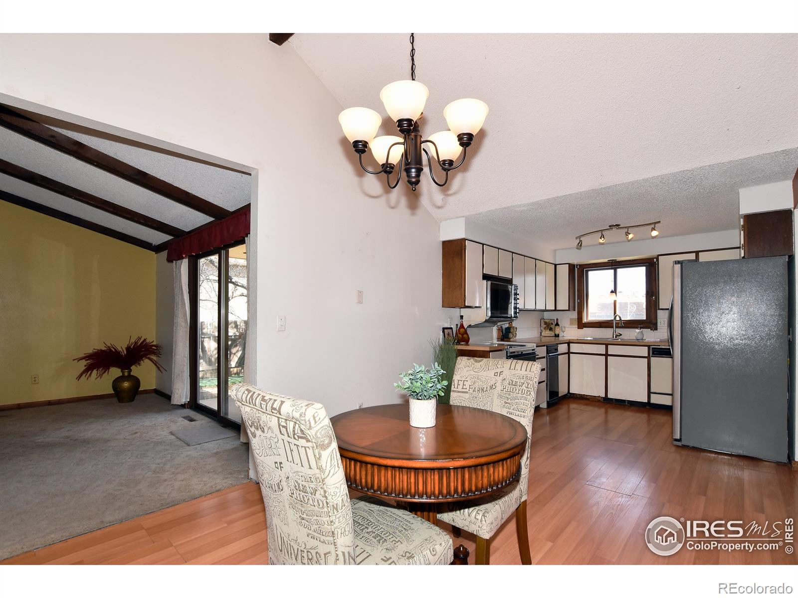 MLS Image #7 for 2228  augusta court,loveland, Colorado