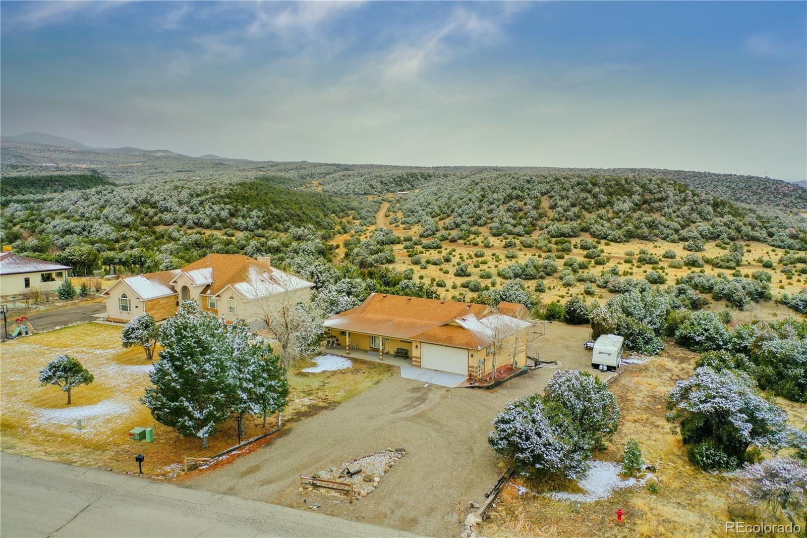 CMA Image for 217  Corundum Road,Trinidad, Colorado