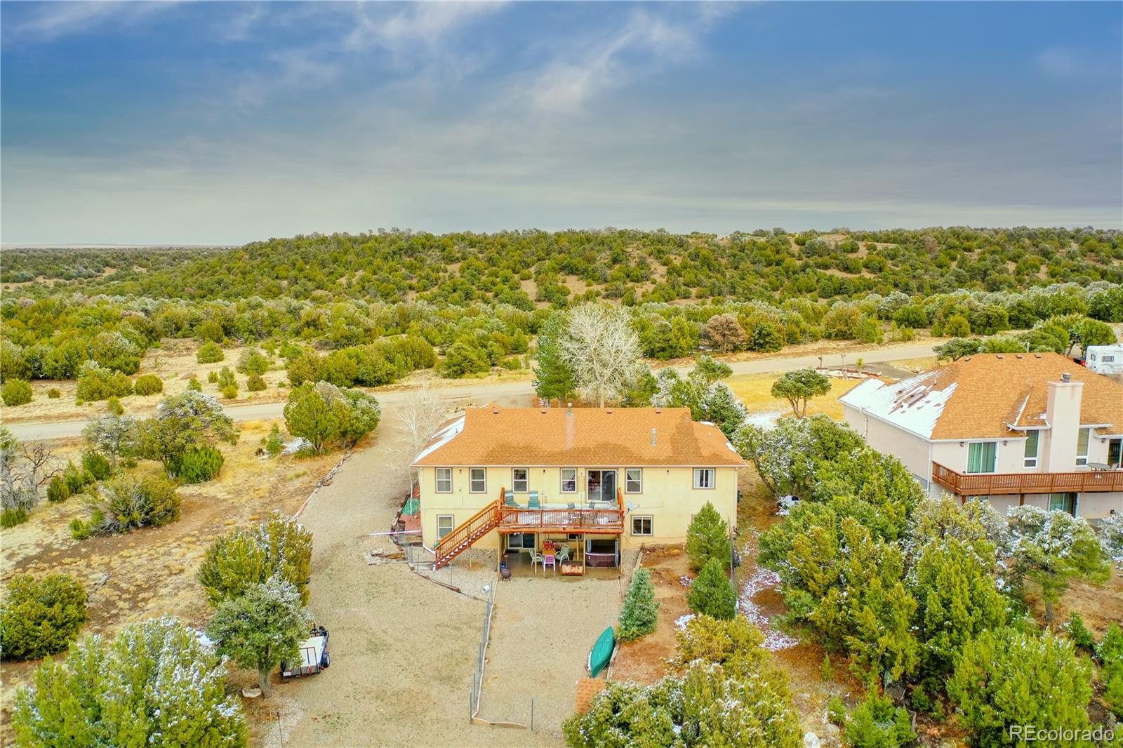 MLS Image #14 for 217  corundum road,trinidad, Colorado