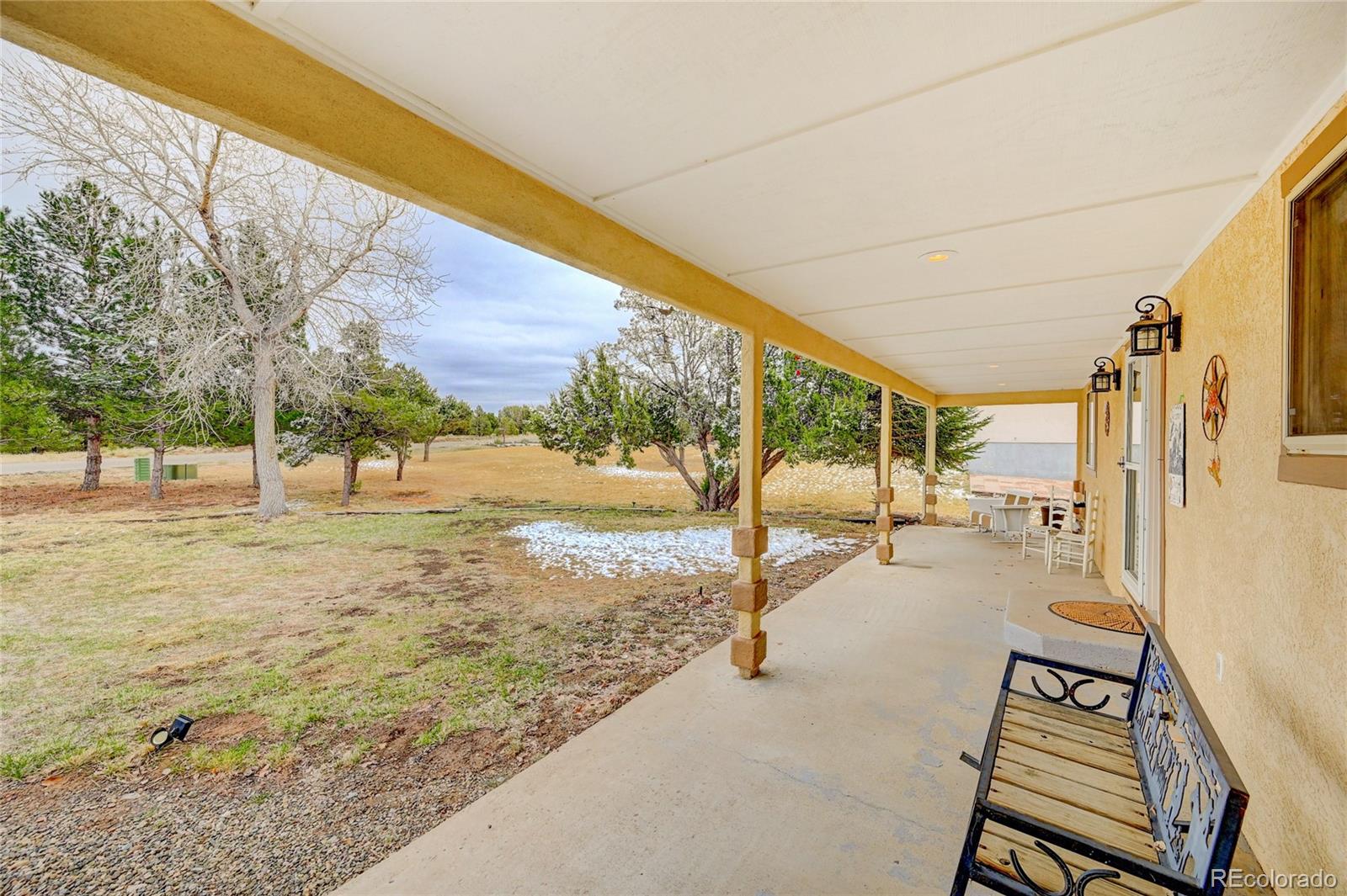 MLS Image #2 for 217  corundum road,trinidad, Colorado