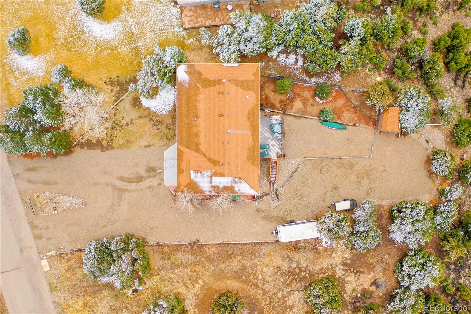 MLS Image #25 for 217  corundum road,trinidad, Colorado