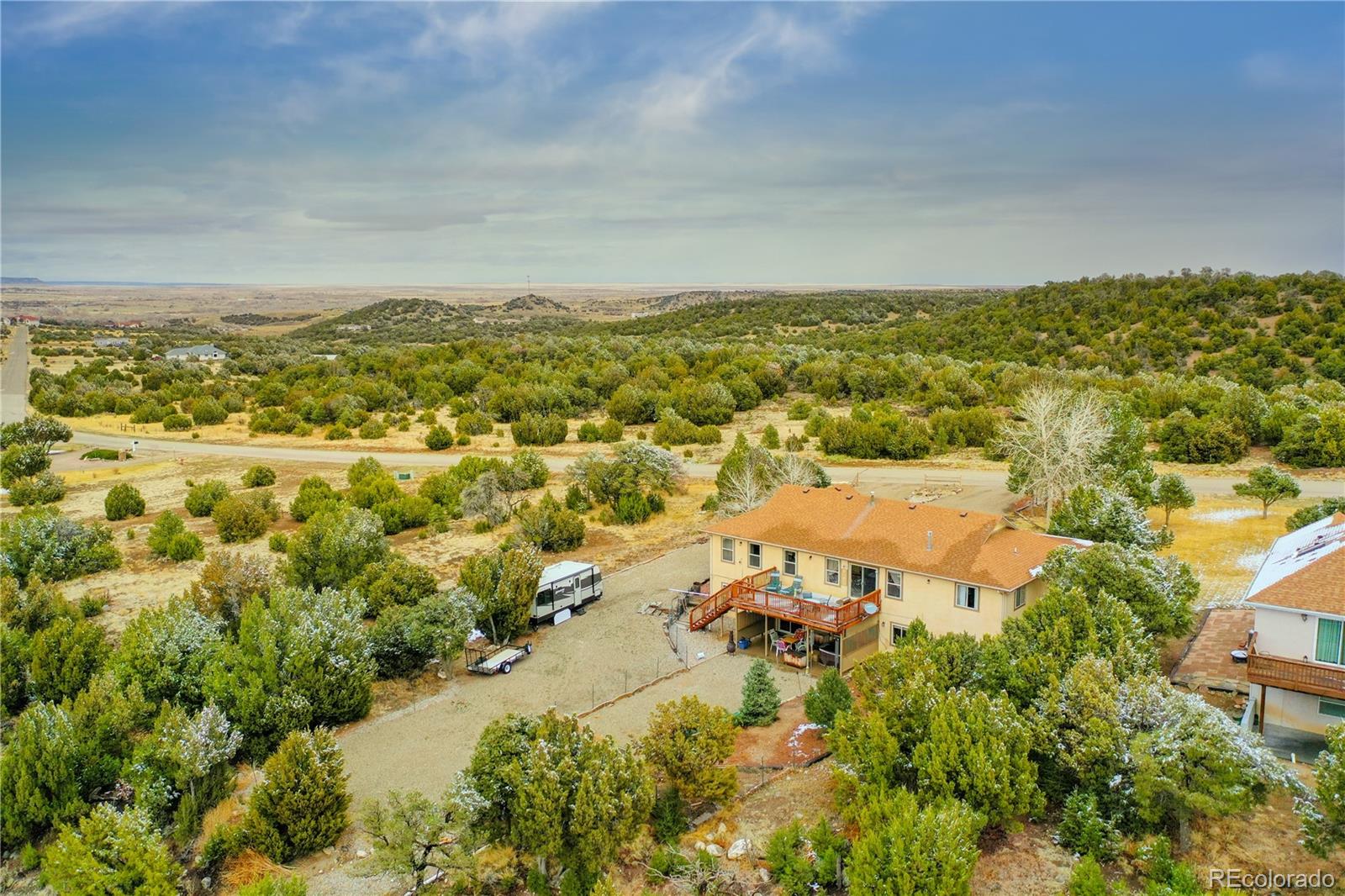 MLS Image #29 for 217  corundum road,trinidad, Colorado