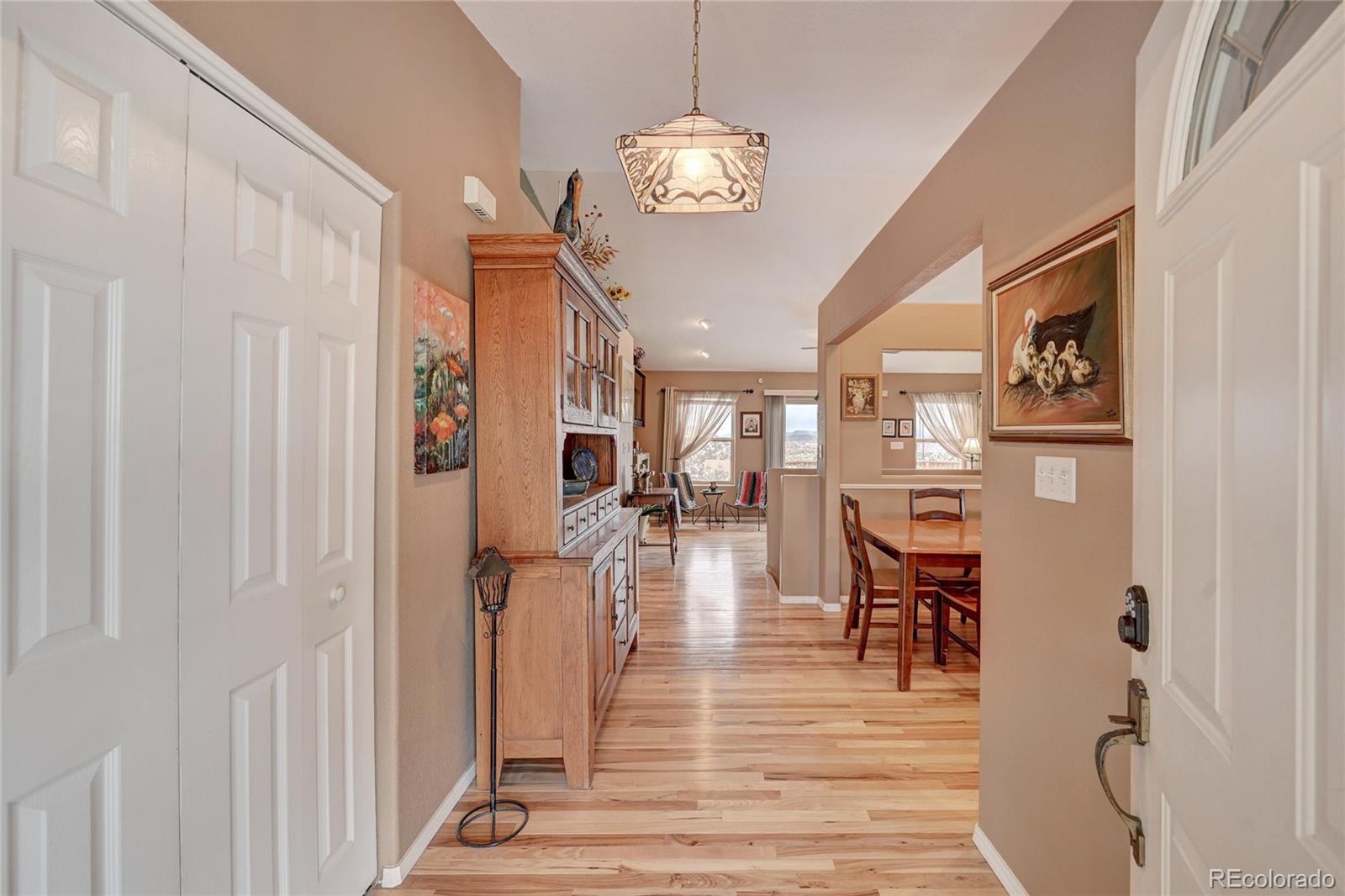 MLS Image #3 for 217  corundum road,trinidad, Colorado