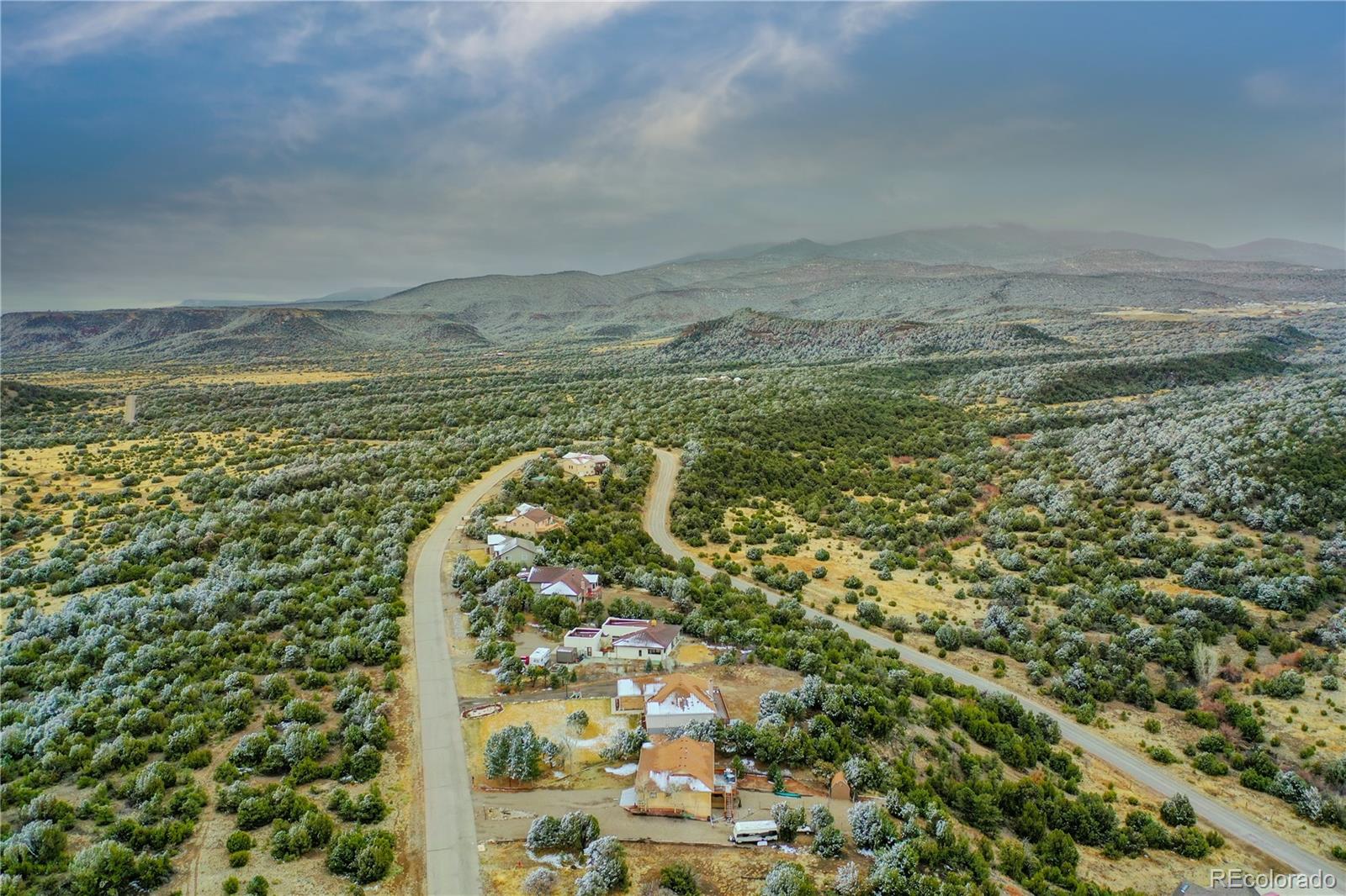 MLS Image #30 for 217  corundum road,trinidad, Colorado