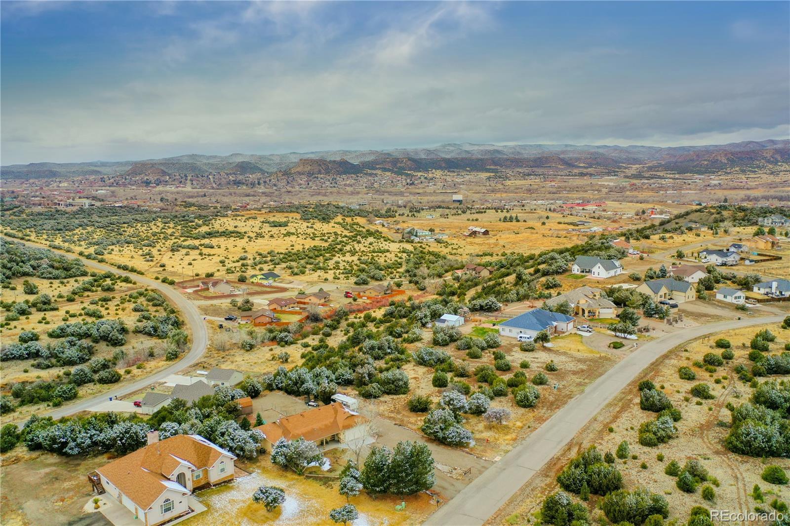 MLS Image #38 for 217  corundum road,trinidad, Colorado