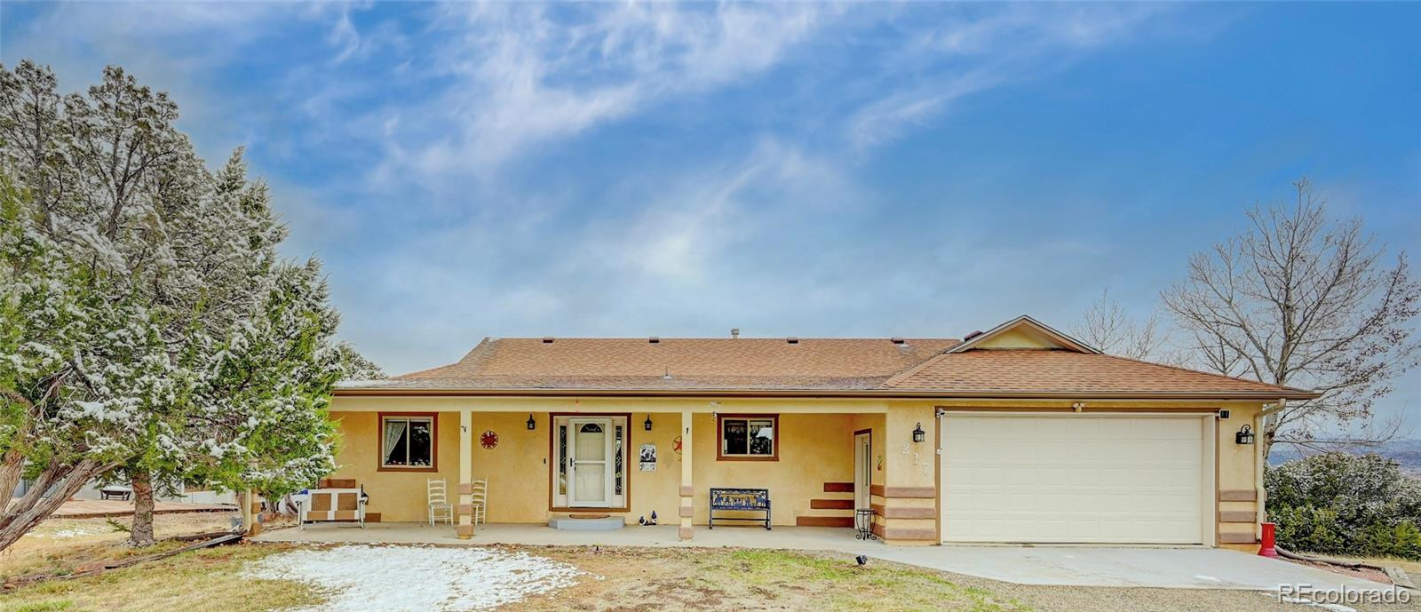 MLS Image #39 for 217  corundum road,trinidad, Colorado