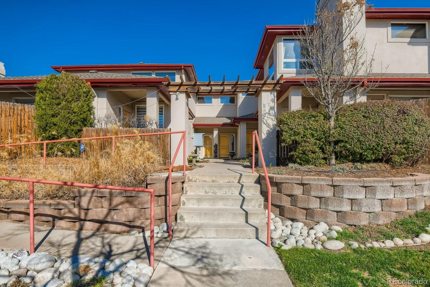 MLS Image #0 for 940 s locust street,denver, Colorado