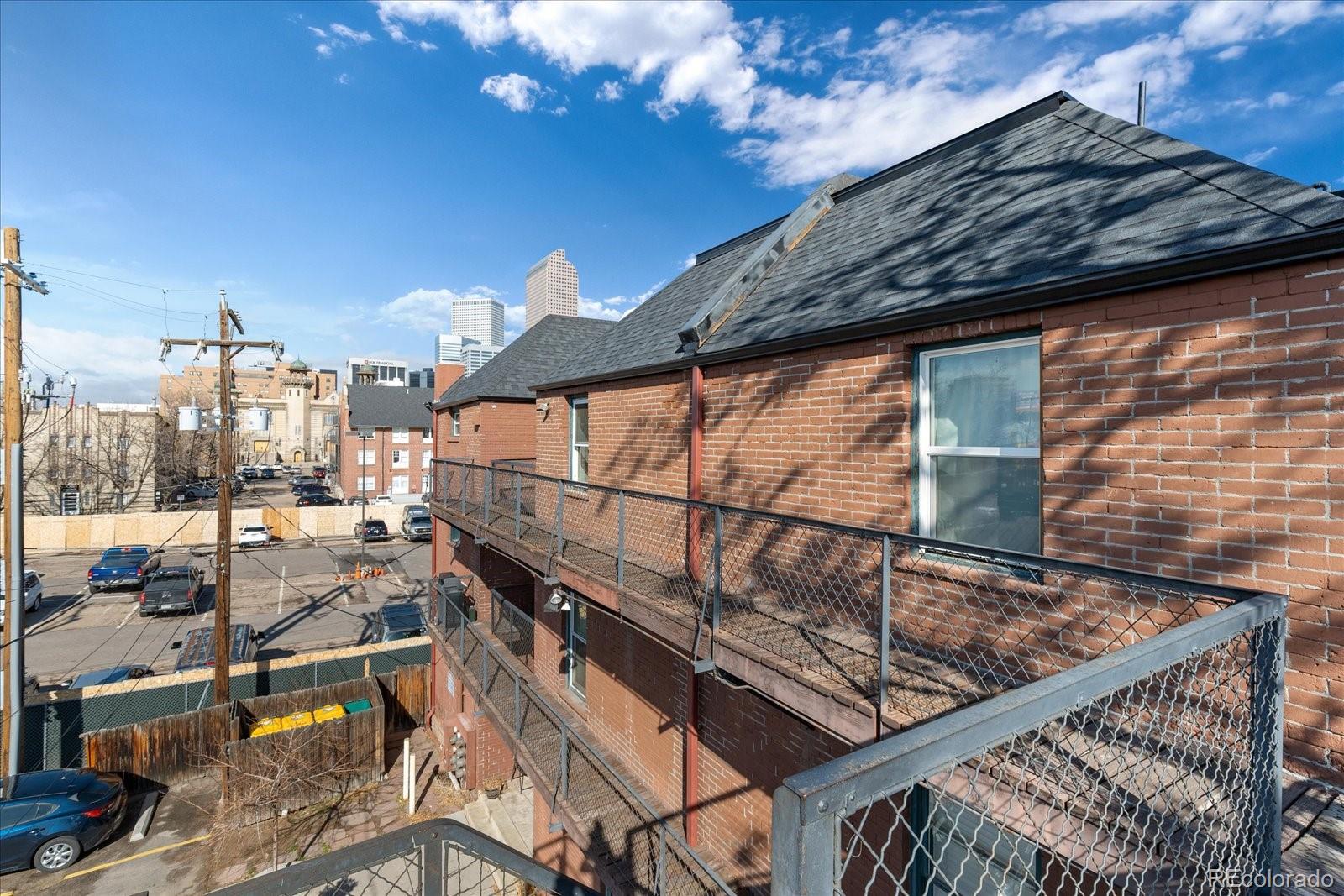 MLS Image #10 for 726 e 16th avenue,denver, Colorado