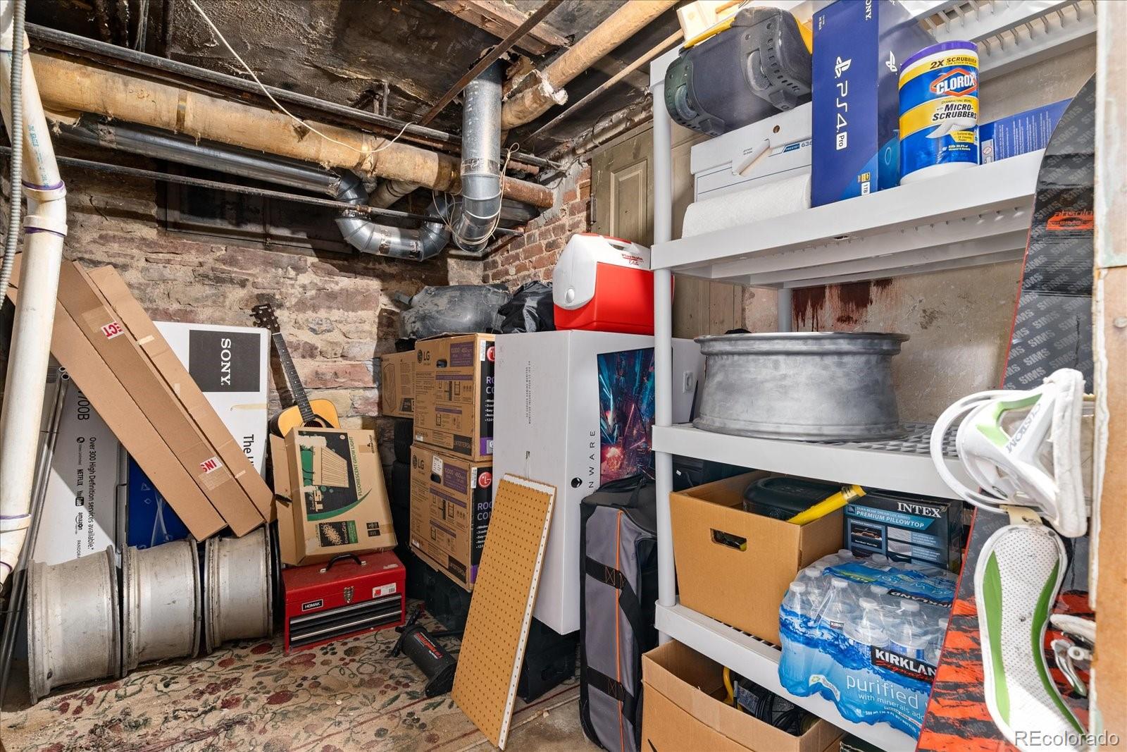 MLS Image #11 for 726 e 16th avenue,denver, Colorado