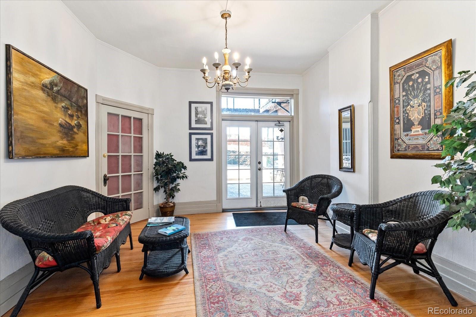 MLS Image #14 for 726 e 16th avenue,denver, Colorado