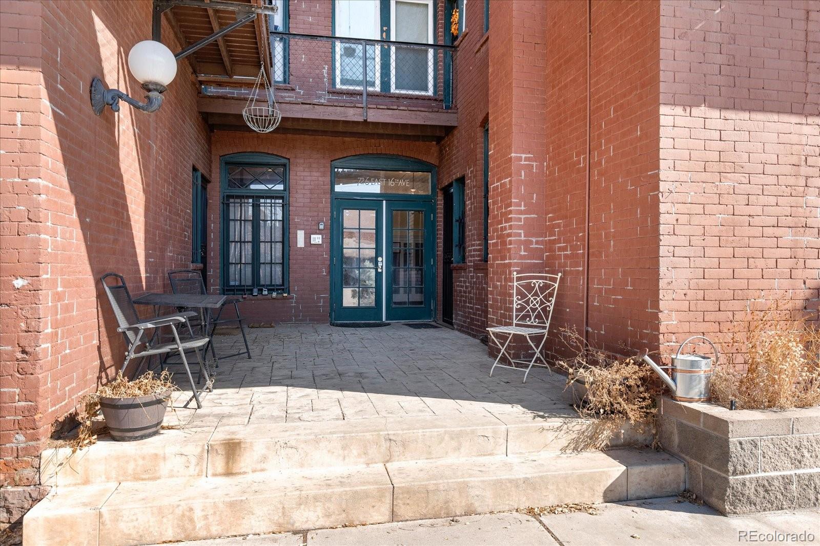 MLS Image #15 for 726 e 16th avenue,denver, Colorado
