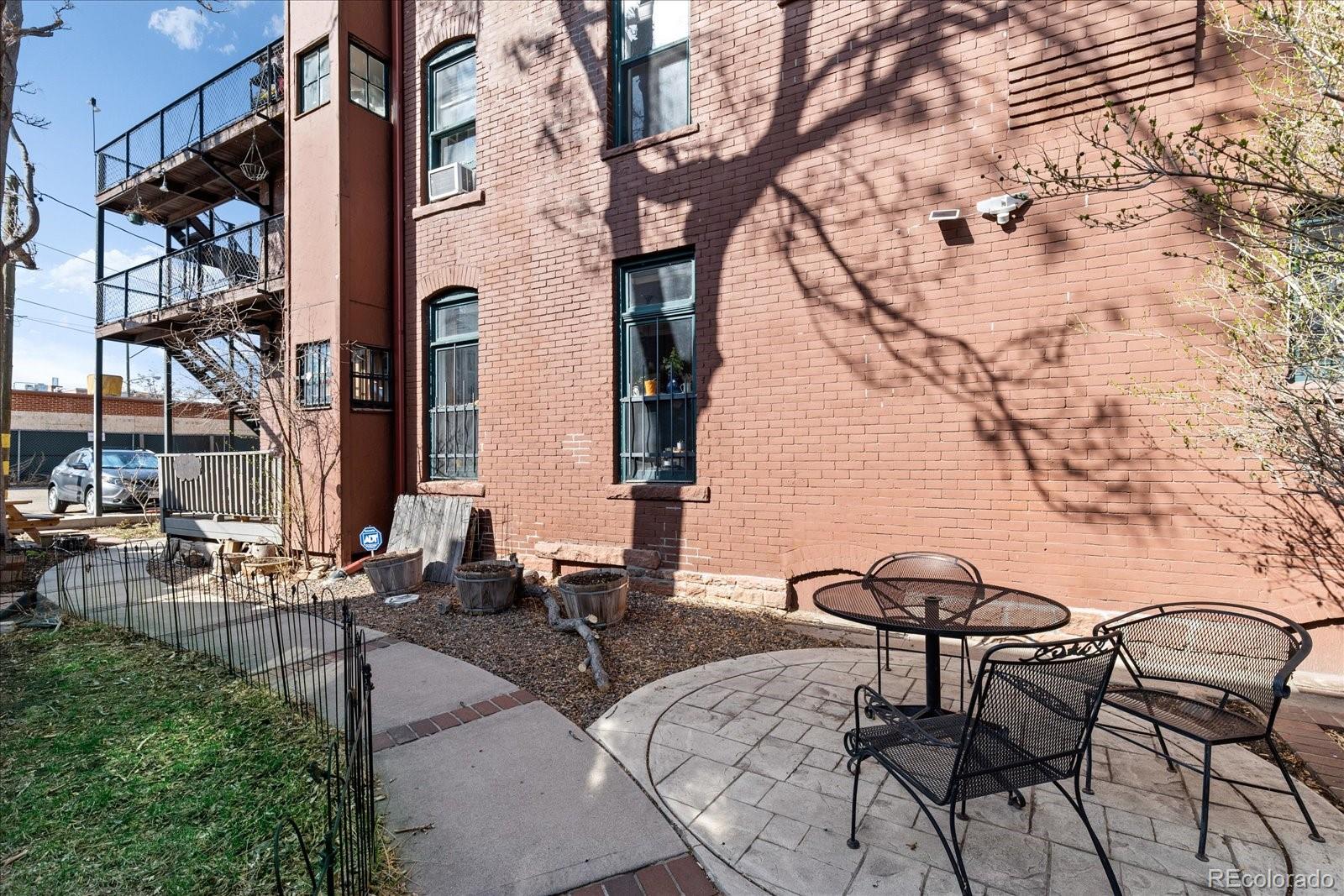 MLS Image #16 for 726 e 16th avenue,denver, Colorado